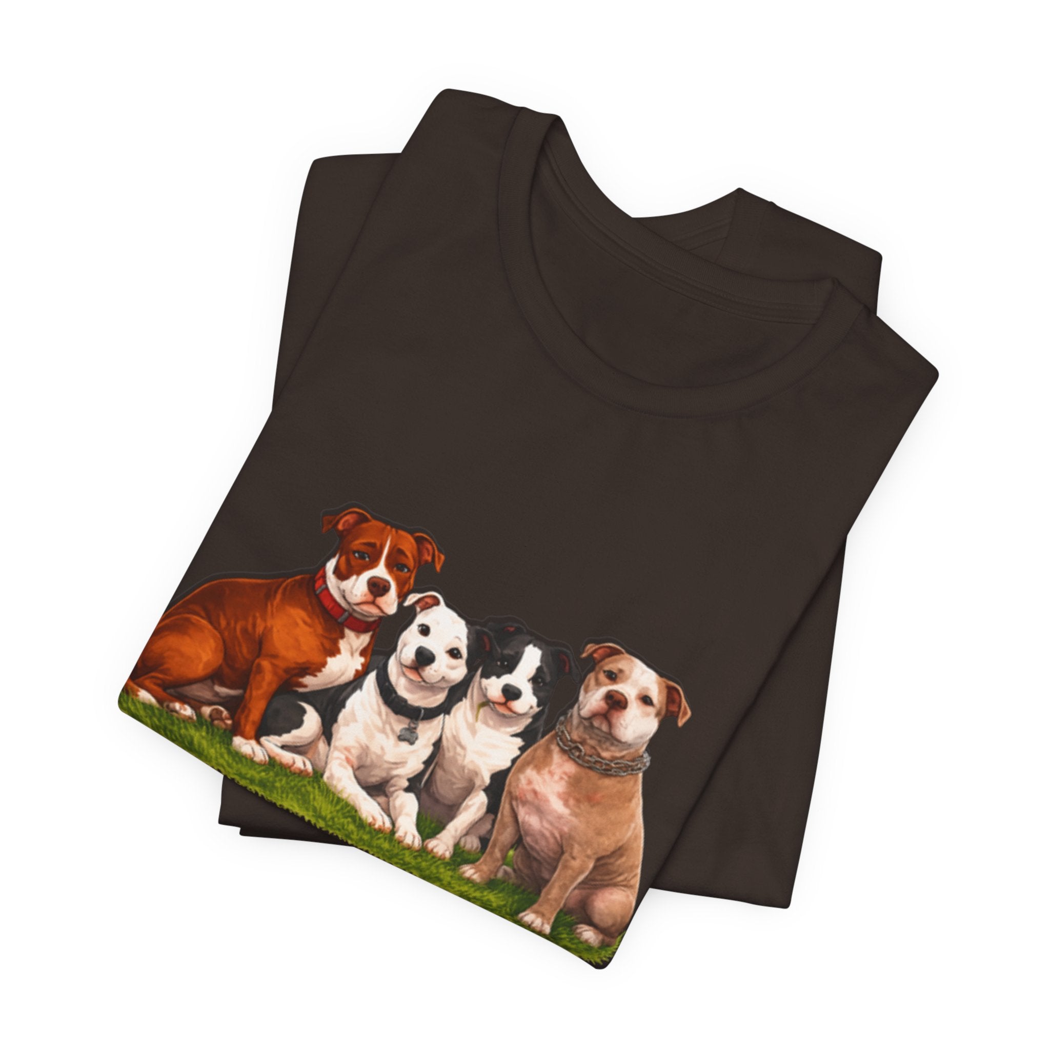 Sneaky's Kids - Puppies