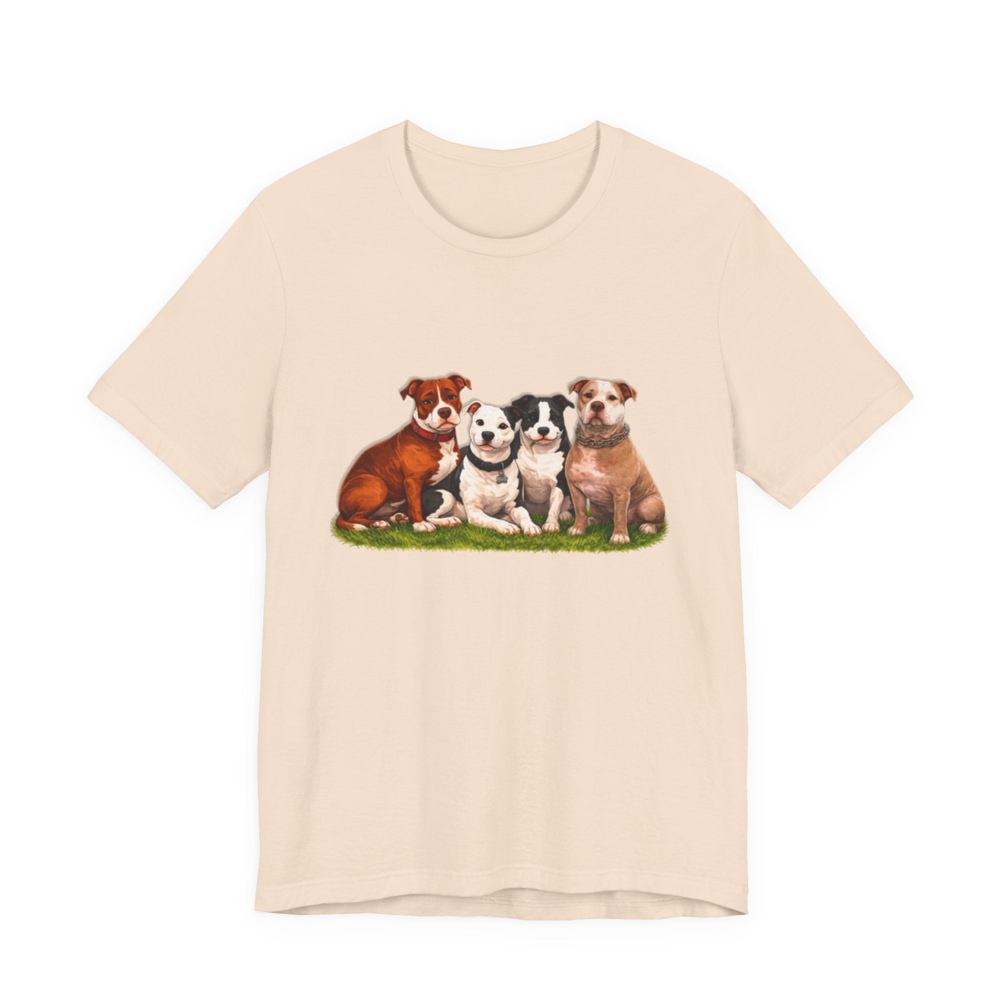 Sneaky's Kids - Puppies