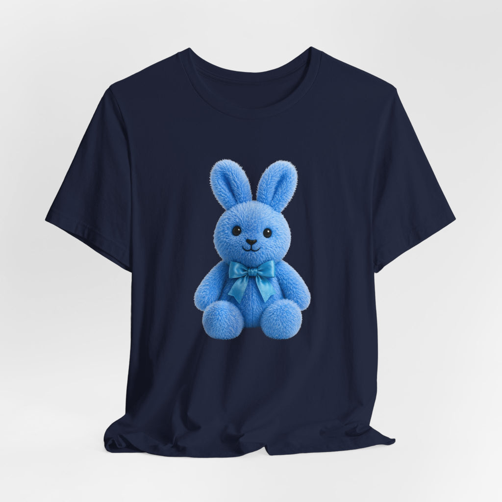 Best Paws Pals - Bleu' Bunny