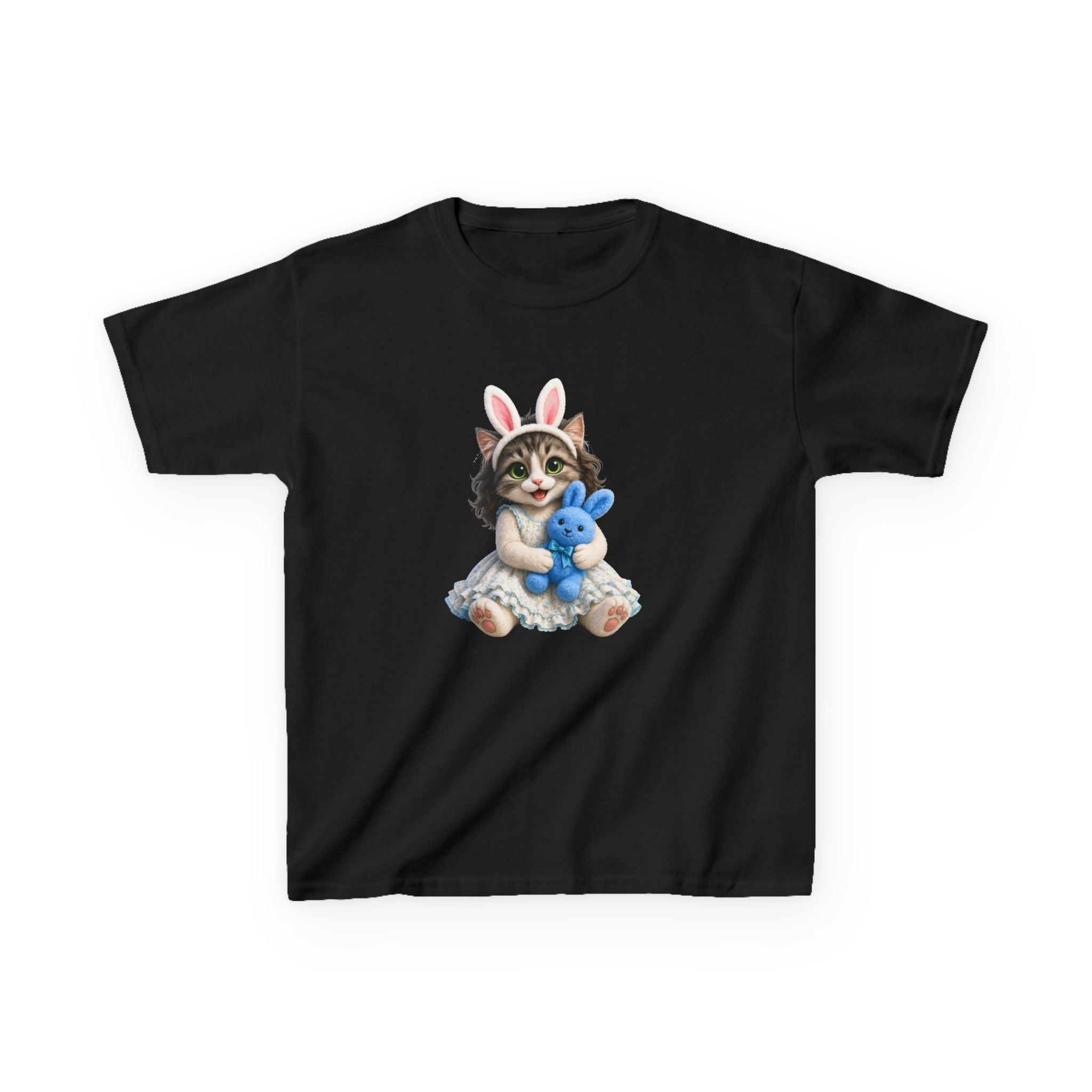 Best Paws Pals - Kids size - Kitten