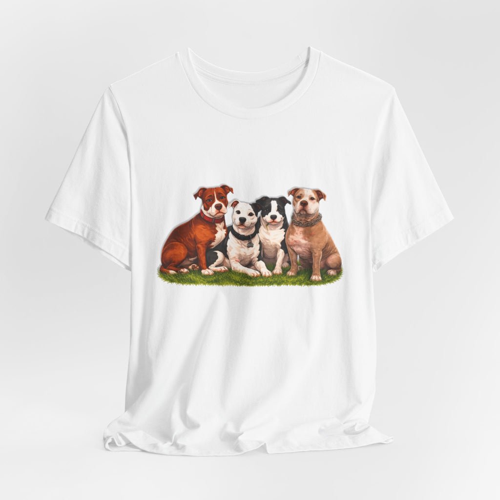 Sneaky's Kids - Puppies