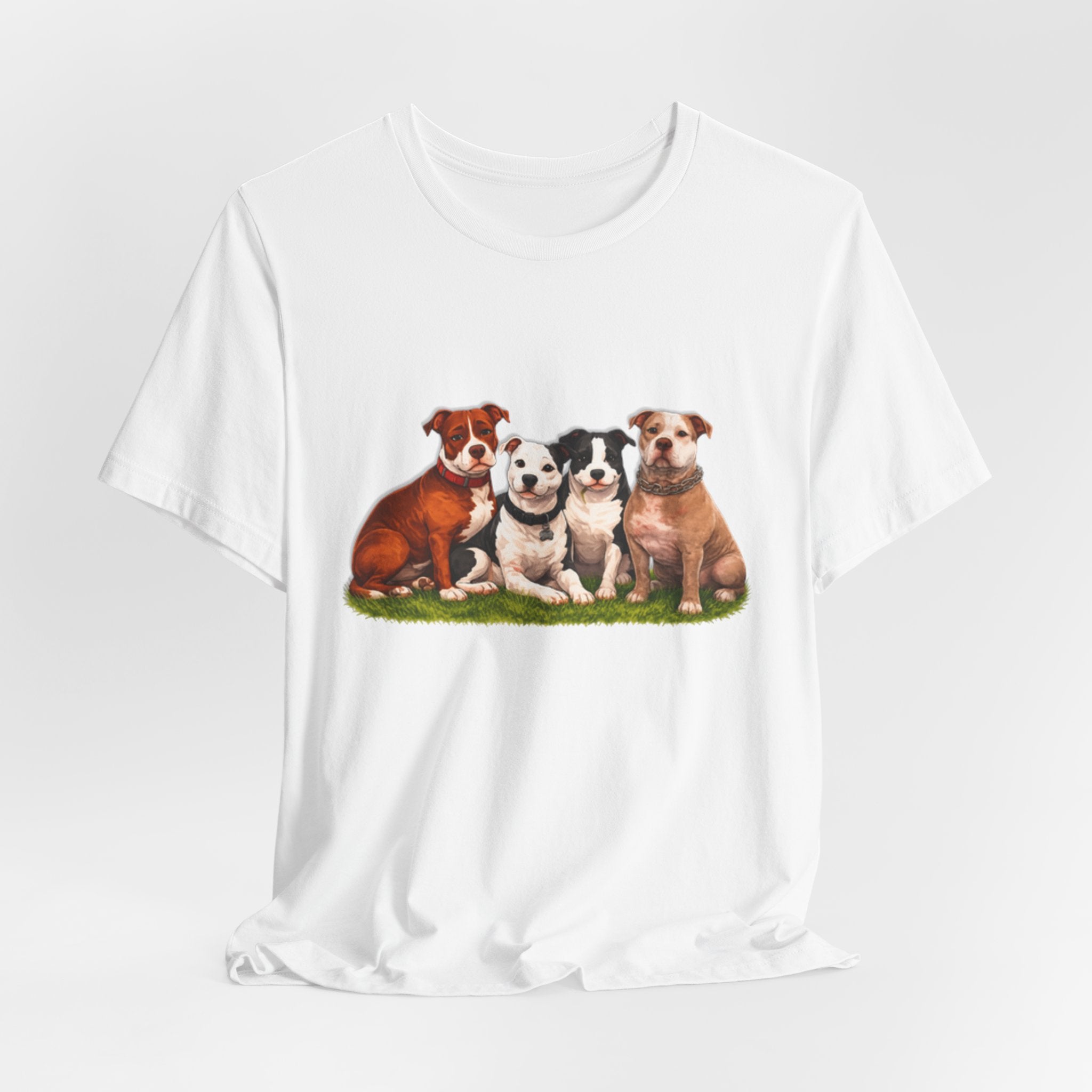 Sneaky's Kids - Puppies