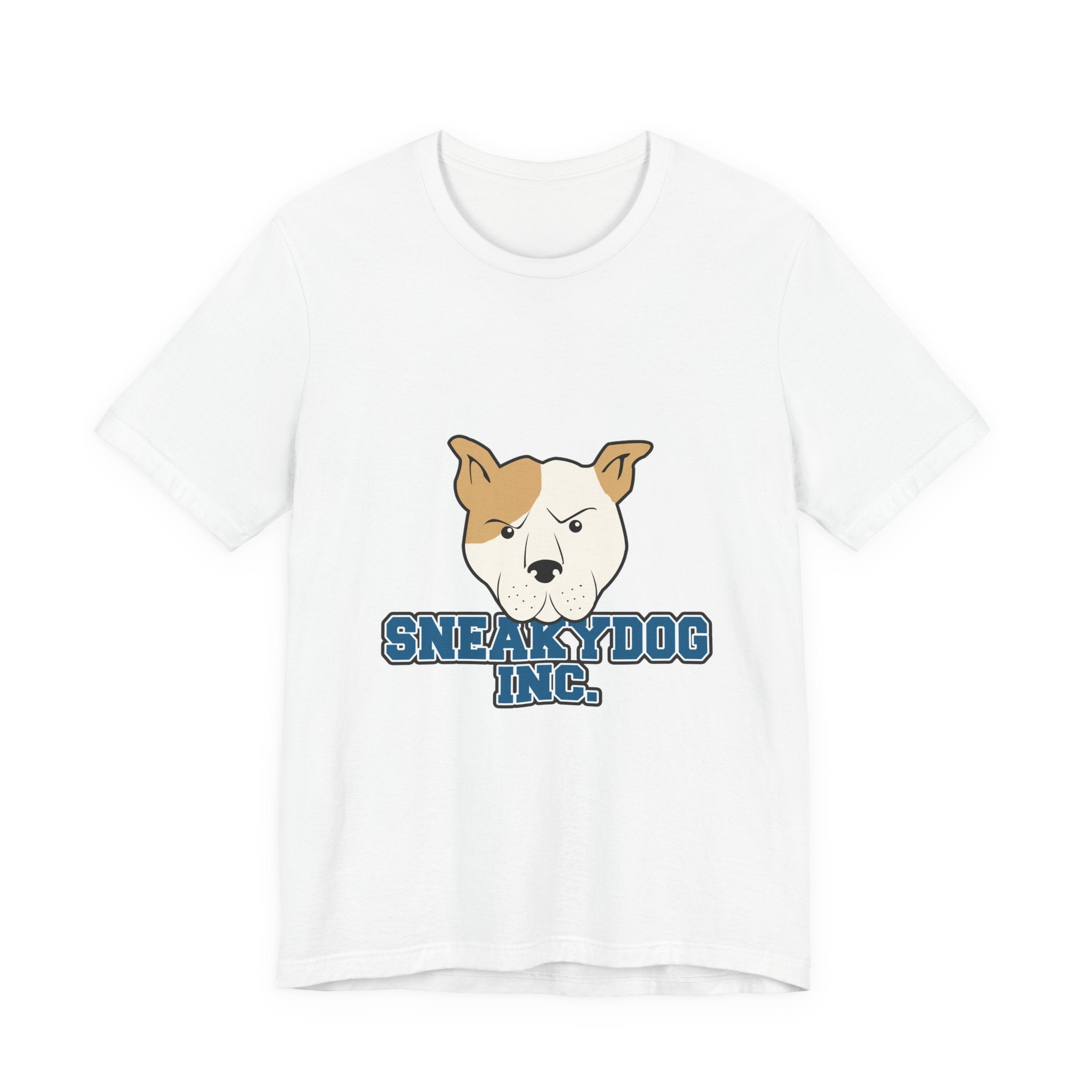 Bleu' Dreams Studio - by Mr. DJ Sneakydog Blue logo