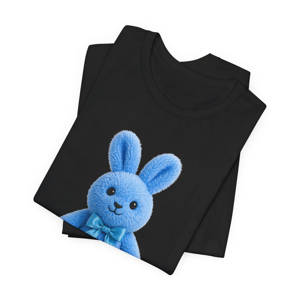 Best Paws Pals - Bleu' Bunny