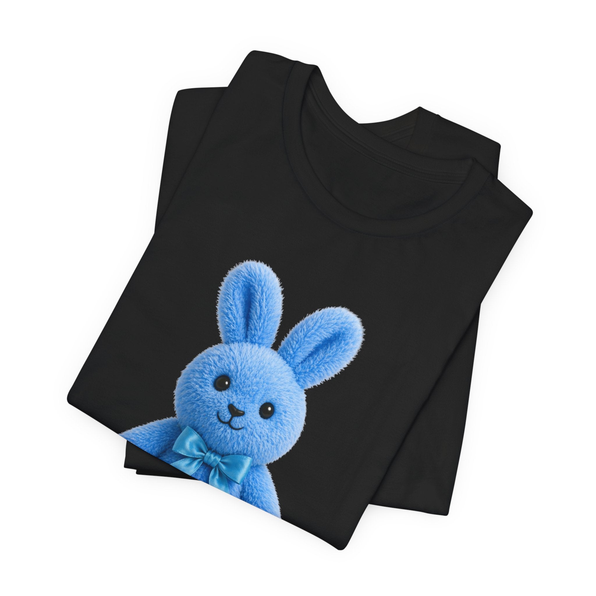 Best Paws Pals - Bleu' Bunny