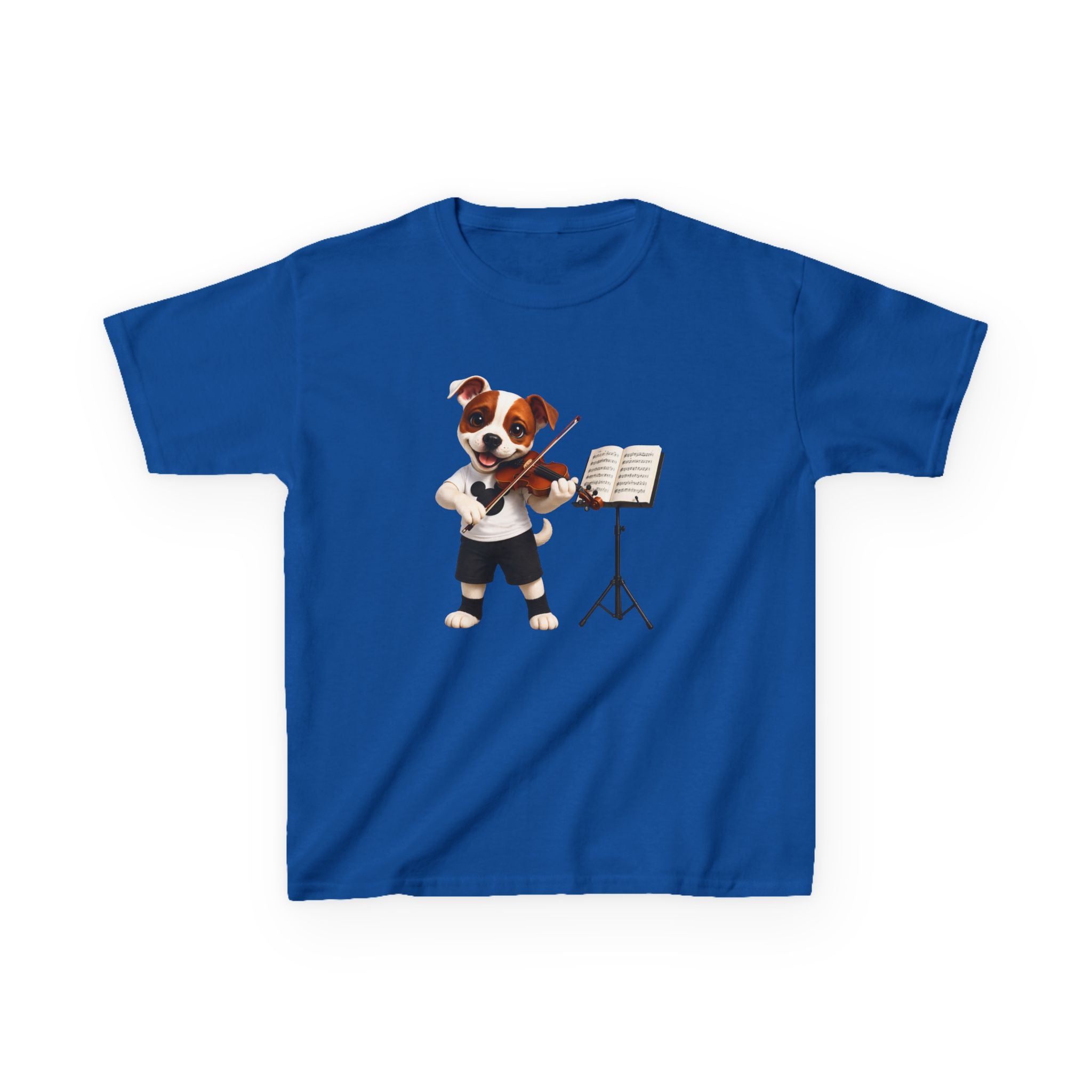 Best Paws Pals - Kids size - Mickey B.