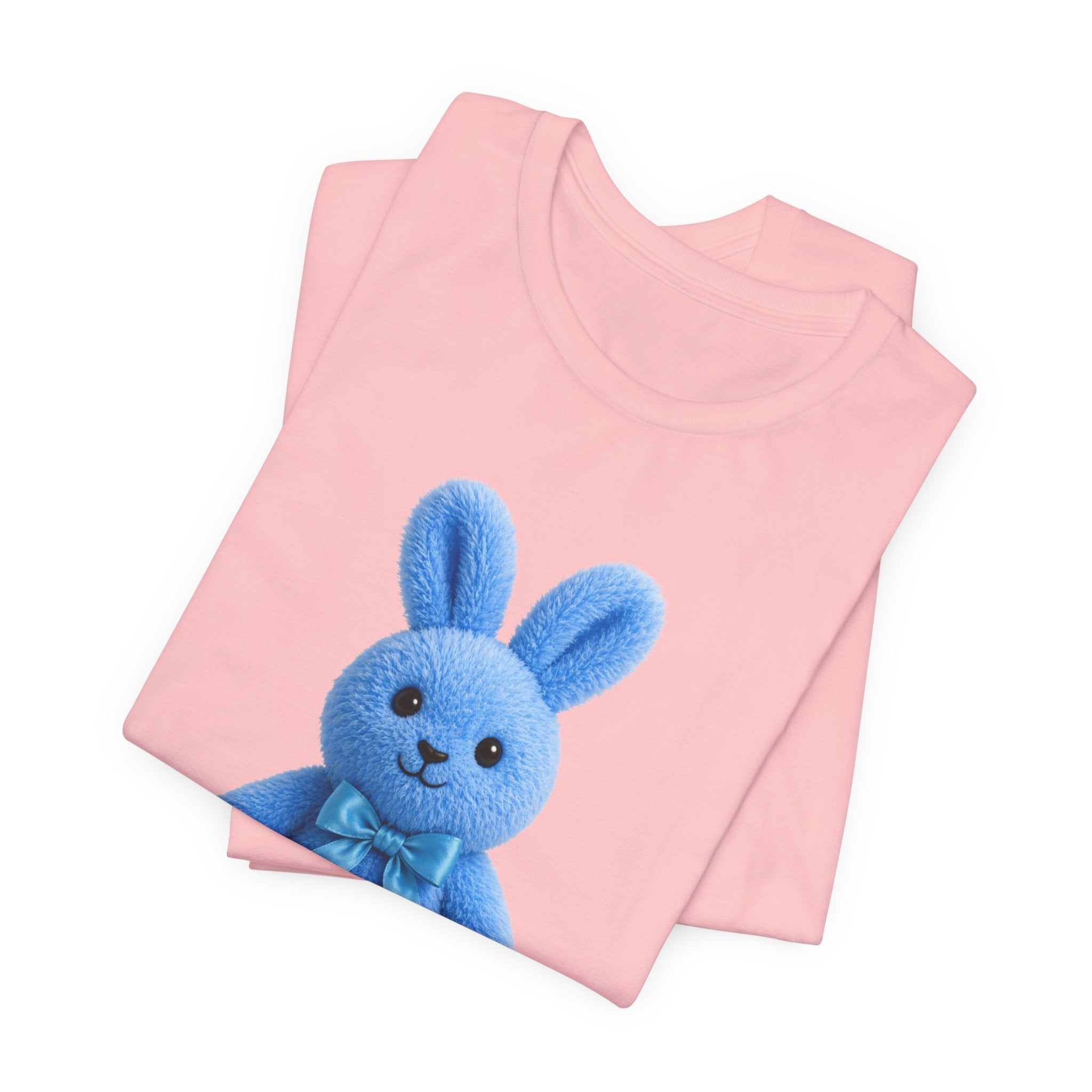 Best Paws Pals - Bleu' Bunny