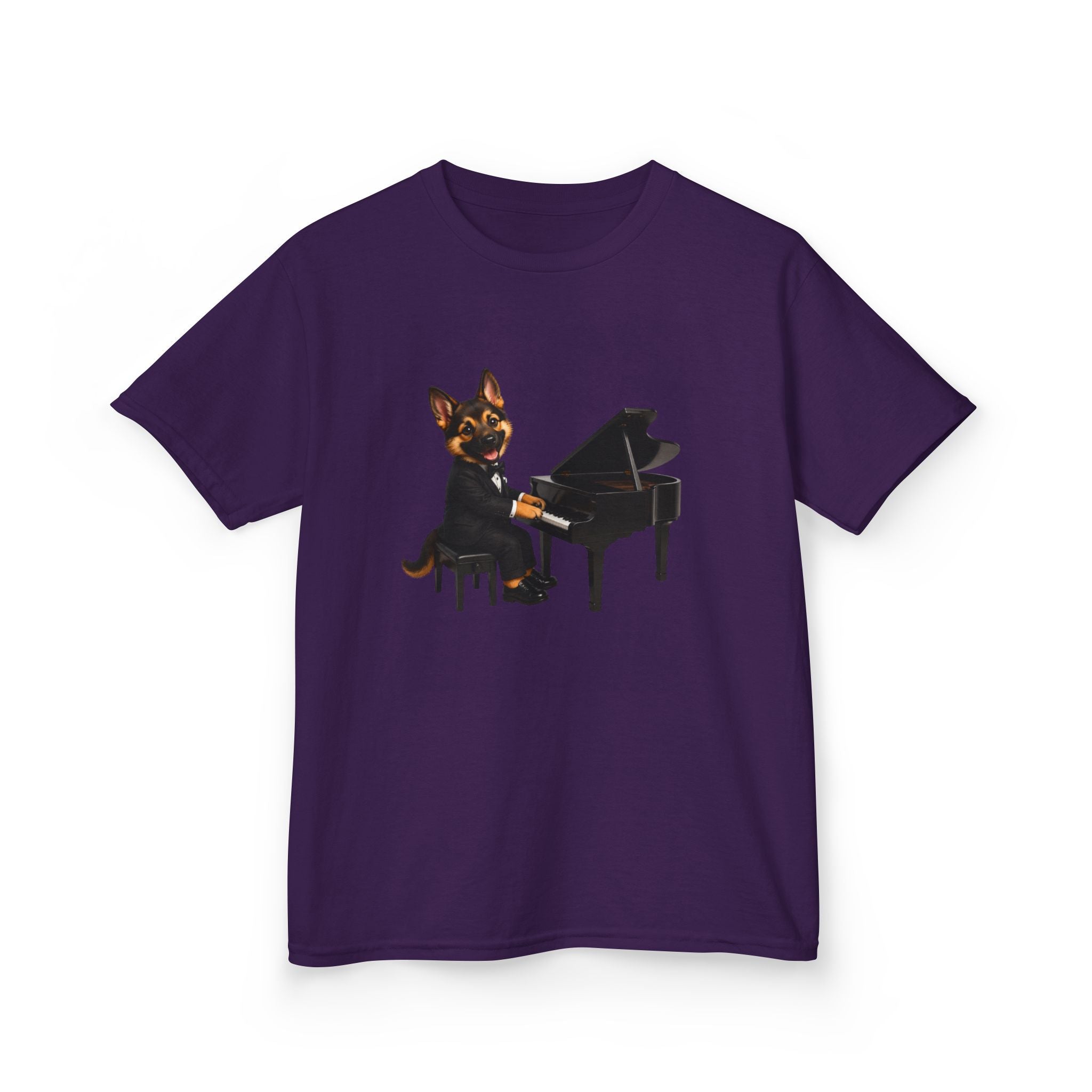 Best Paws Pals - Kids size - G.S. Piano