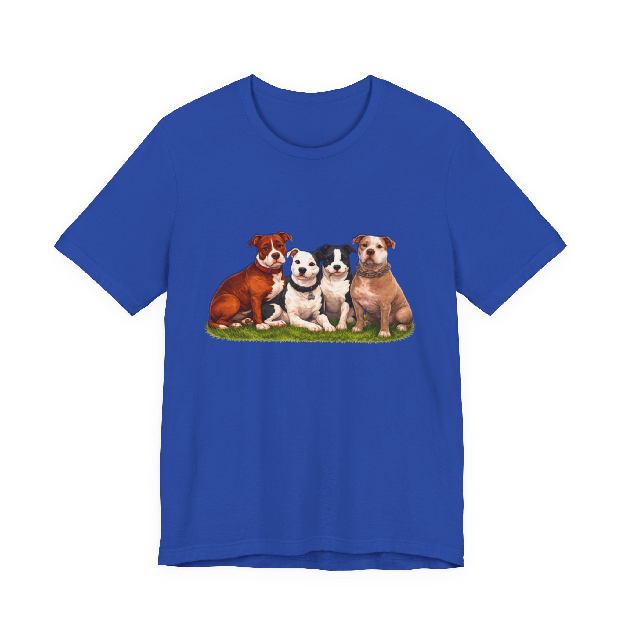 Sneaky's Kids - Puppies