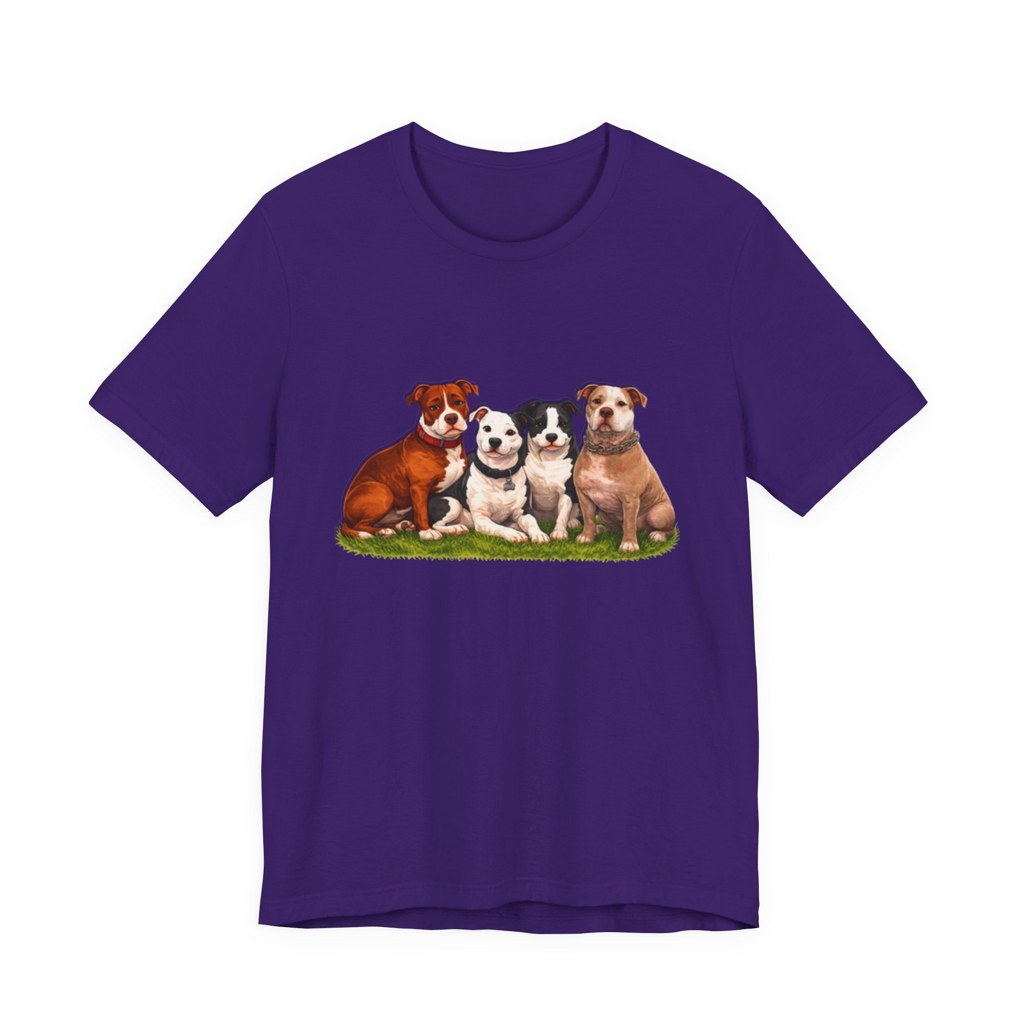Sneaky's Kids - Puppies