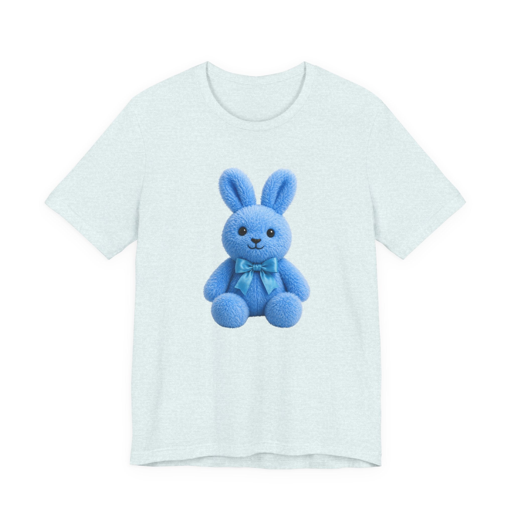 Best Paws Pals - Bleu' Bunny