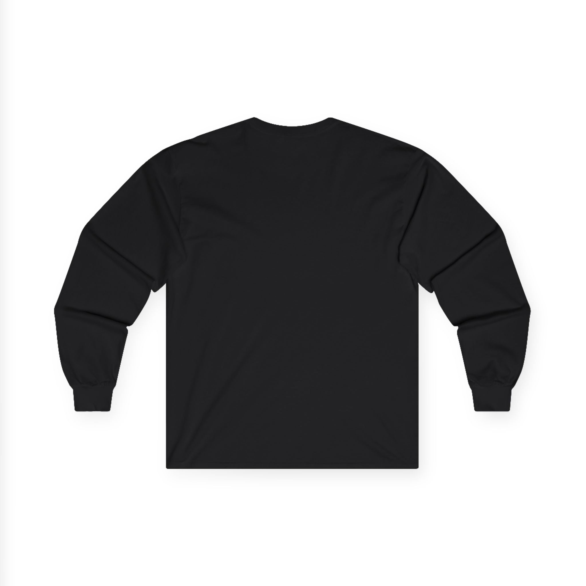 Sneakydog Inc. Football Jersey Graphic - Long Sleeve Tee