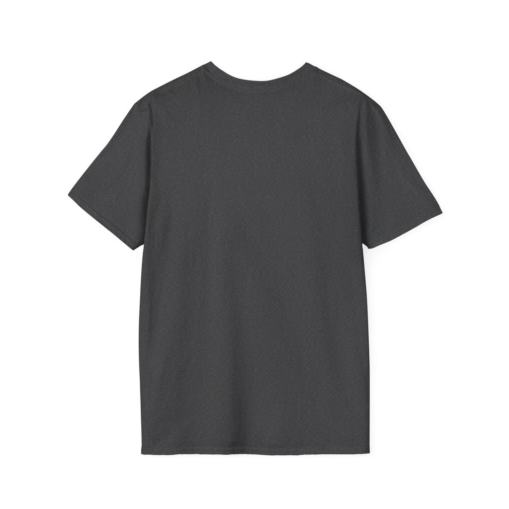 Sneakydog Inc. Football Jersey Graphic T Shirt