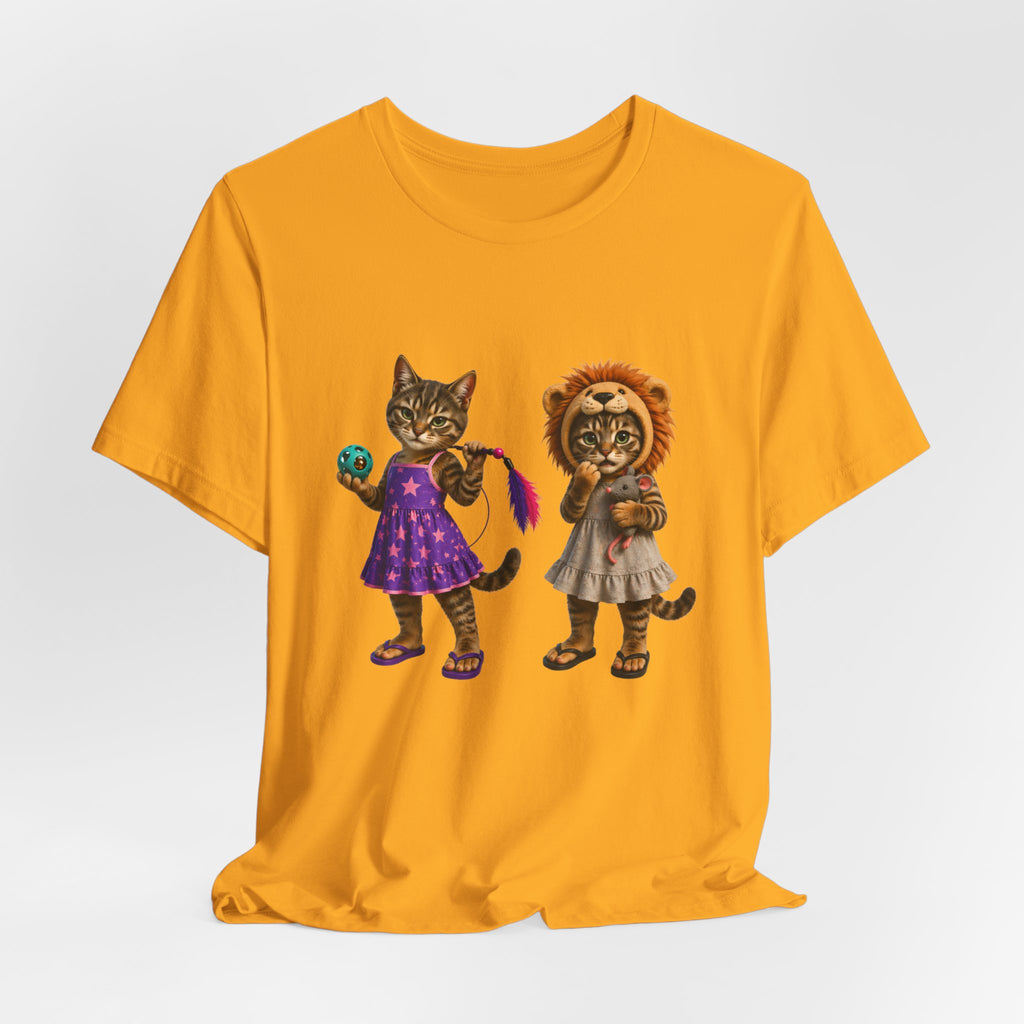 Best Paws Pals - Lilly & Mason
