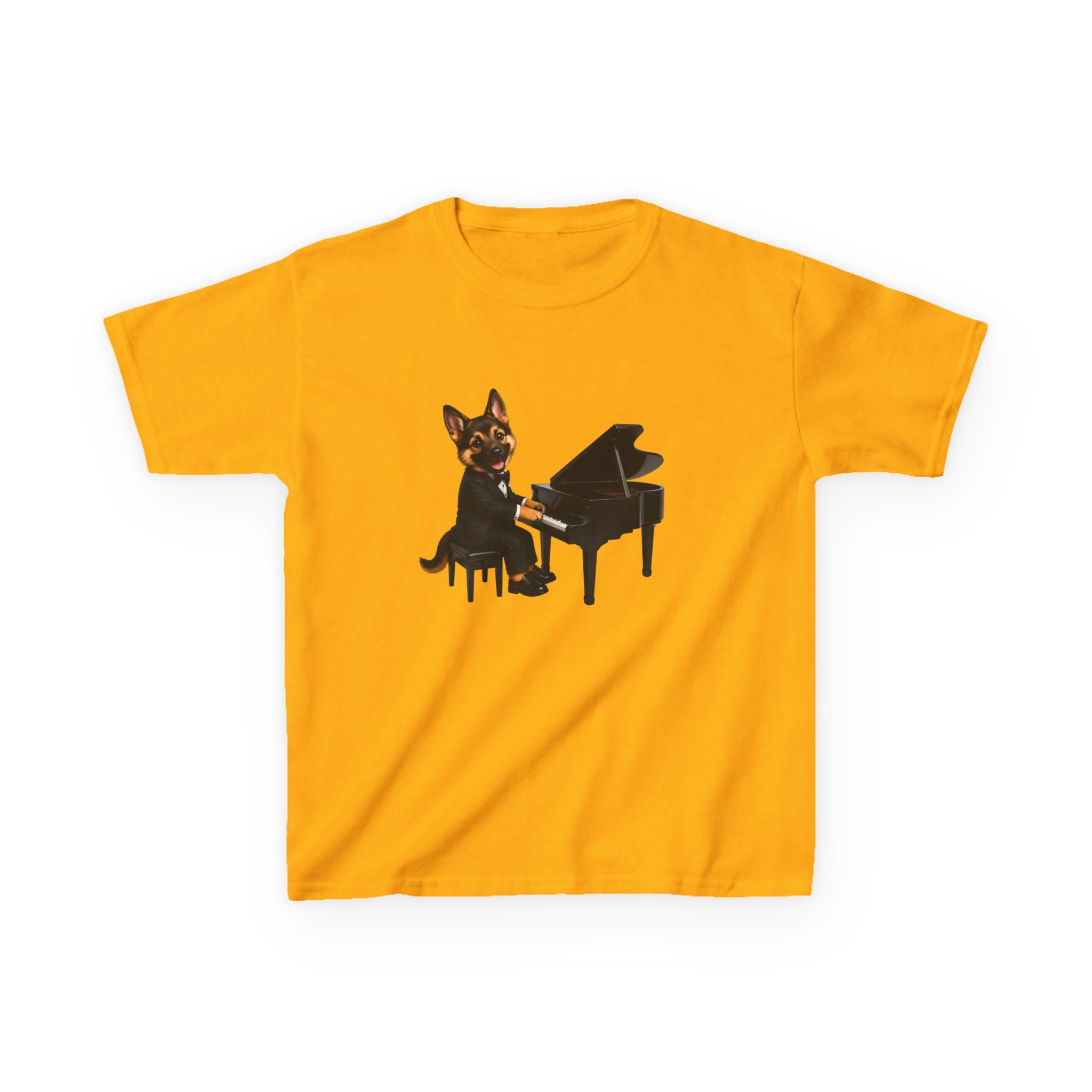 Best Paws Pals - Kids size - G.S. Piano