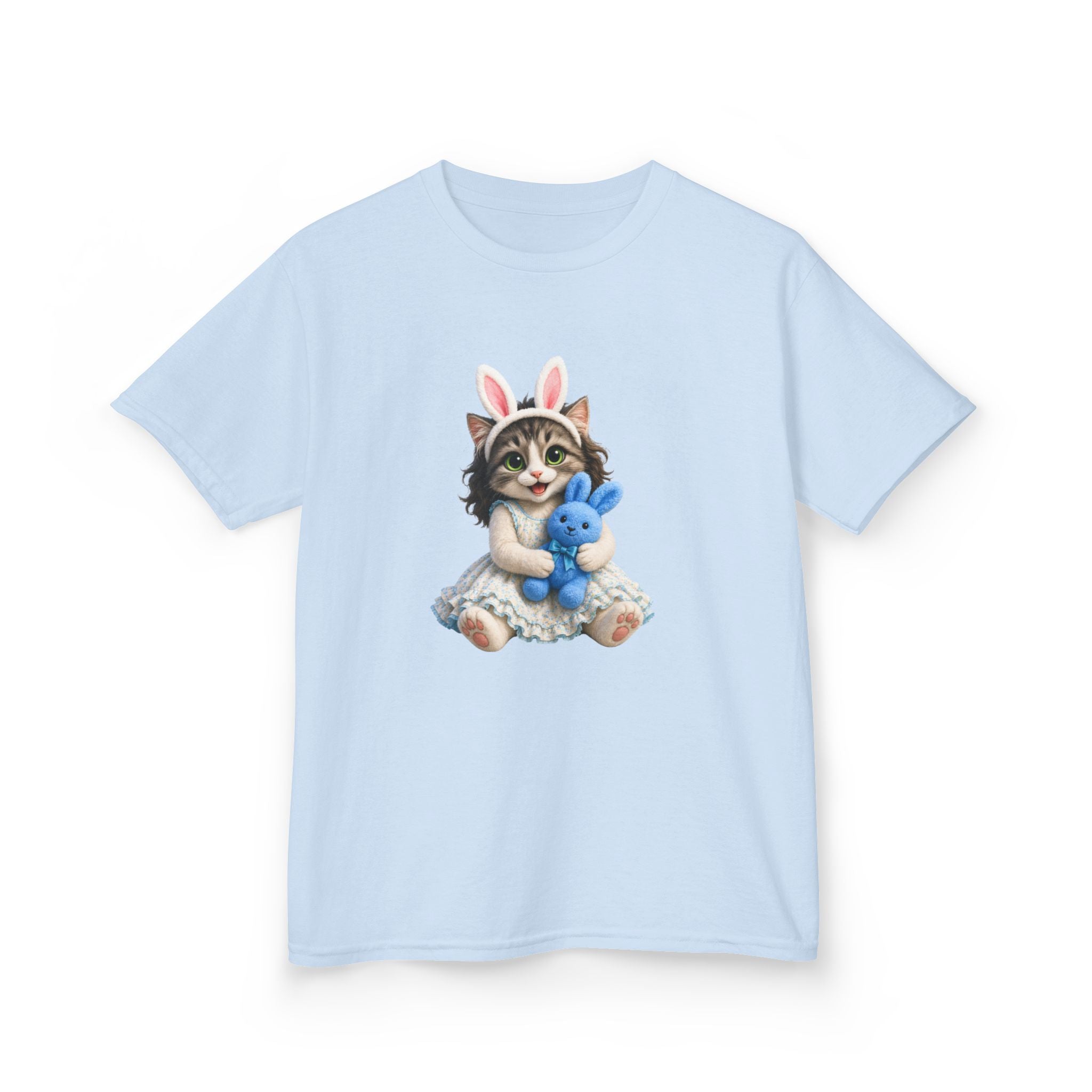 Best Paws Pals - Kids size - Kitten