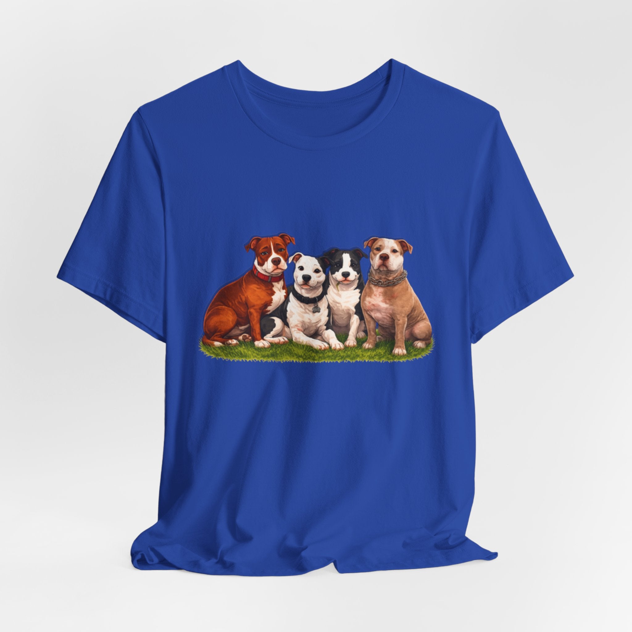 Sneaky's Kids - Puppies