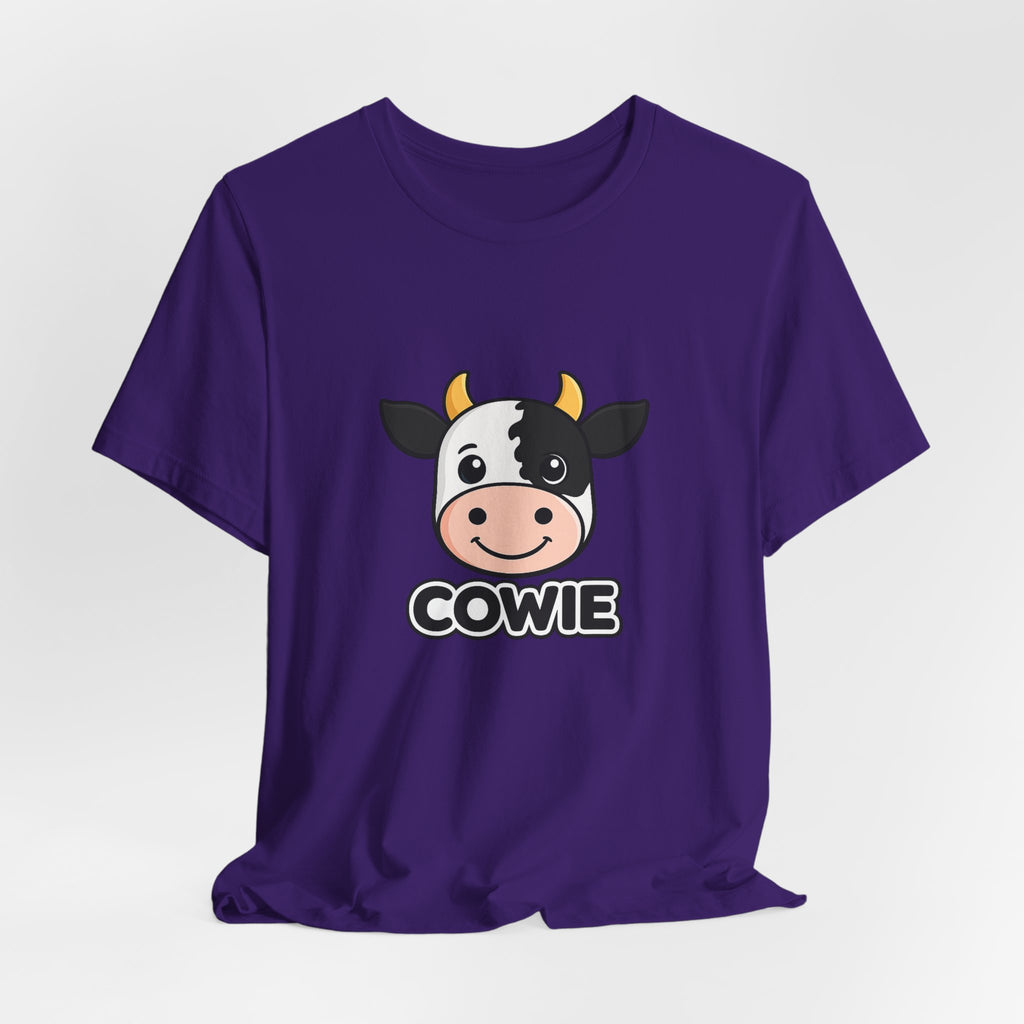 Best Paws Pals - Cowie Logo