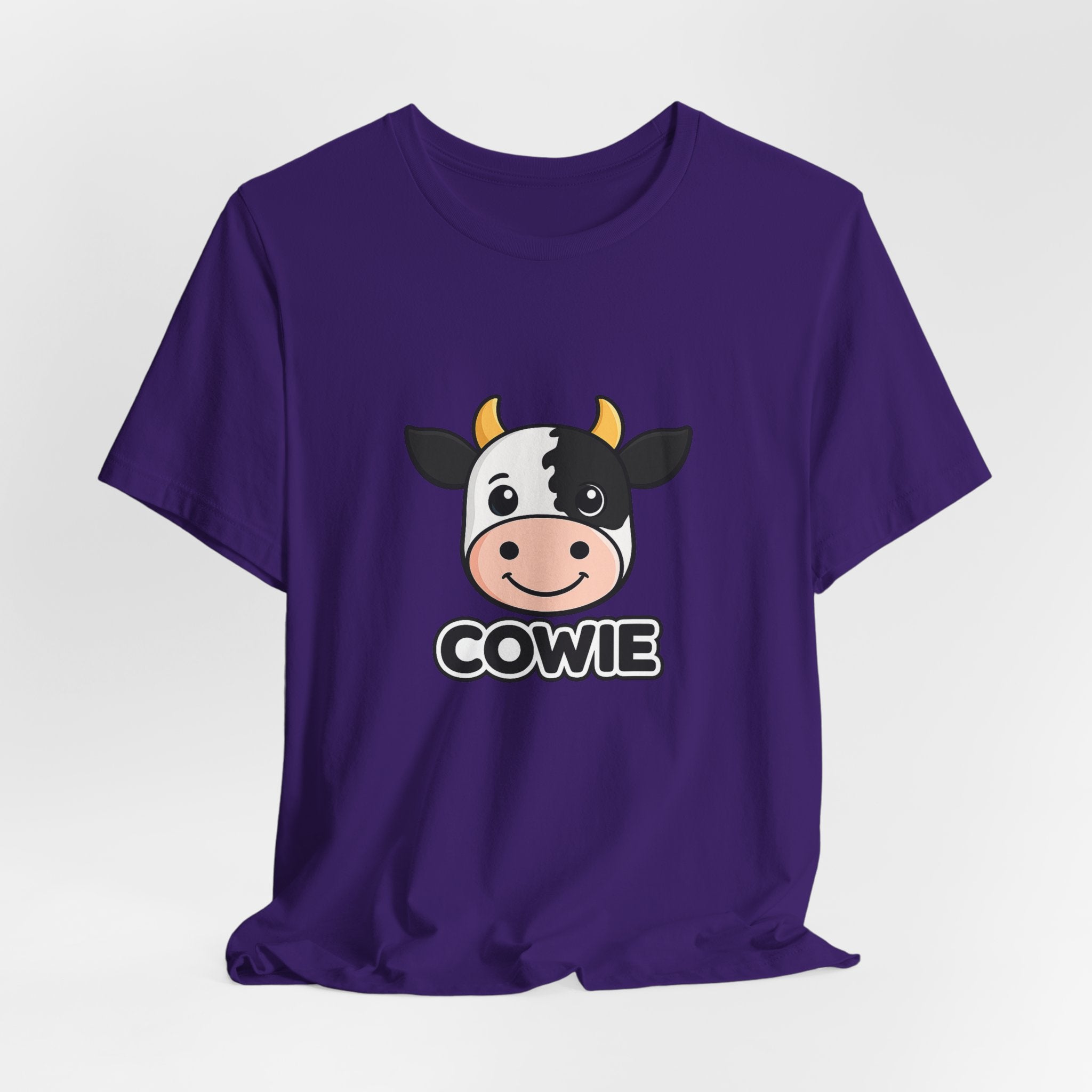 Best Paws Pals - Cowie Logo