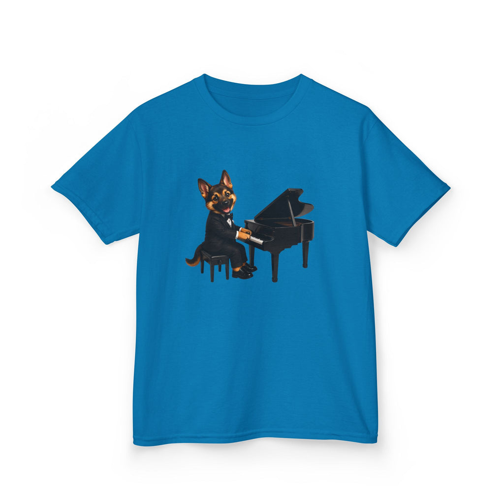 Best Paws Pals - Kids size - G.S. Piano
