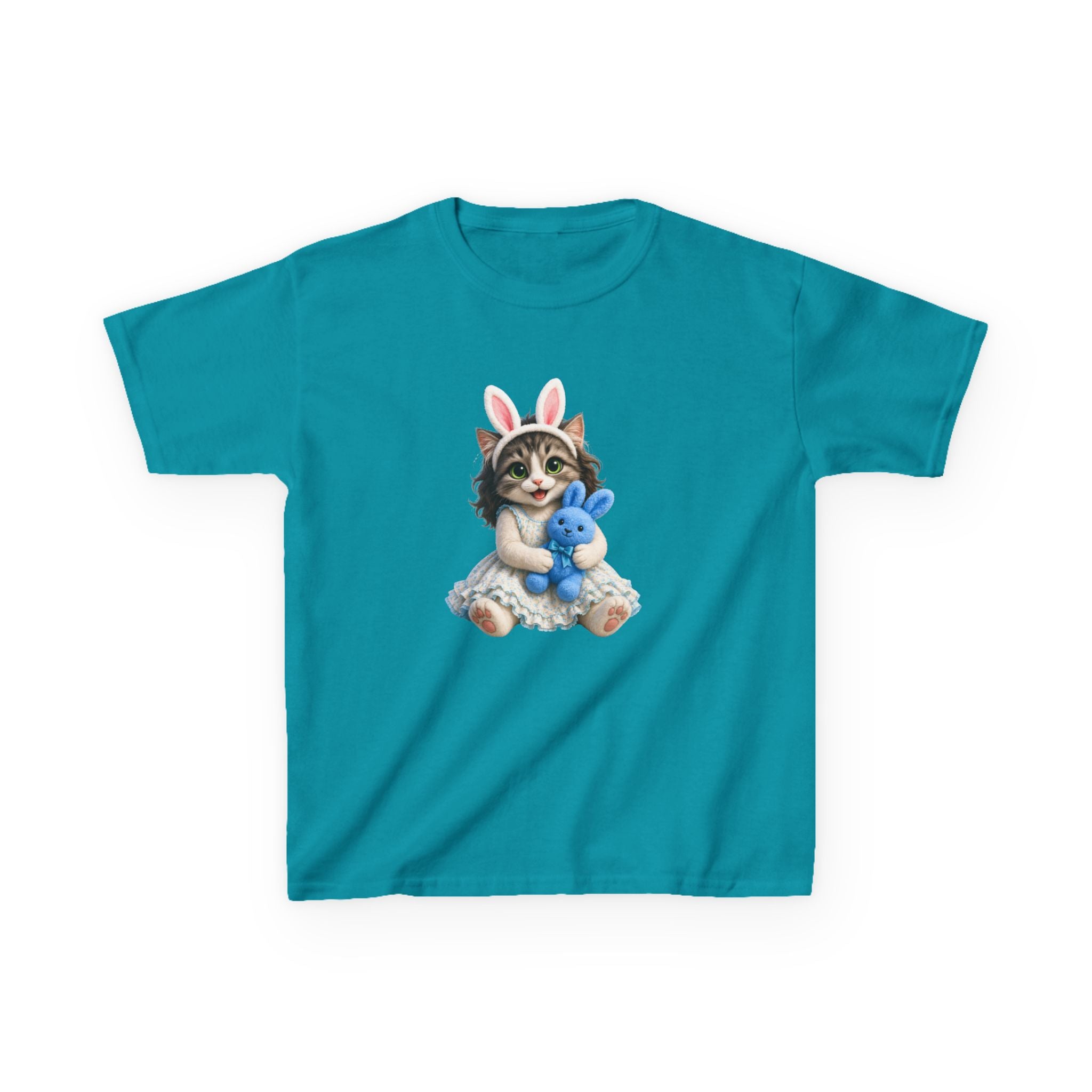 Best Paws Pals - Kids size - Kitten
