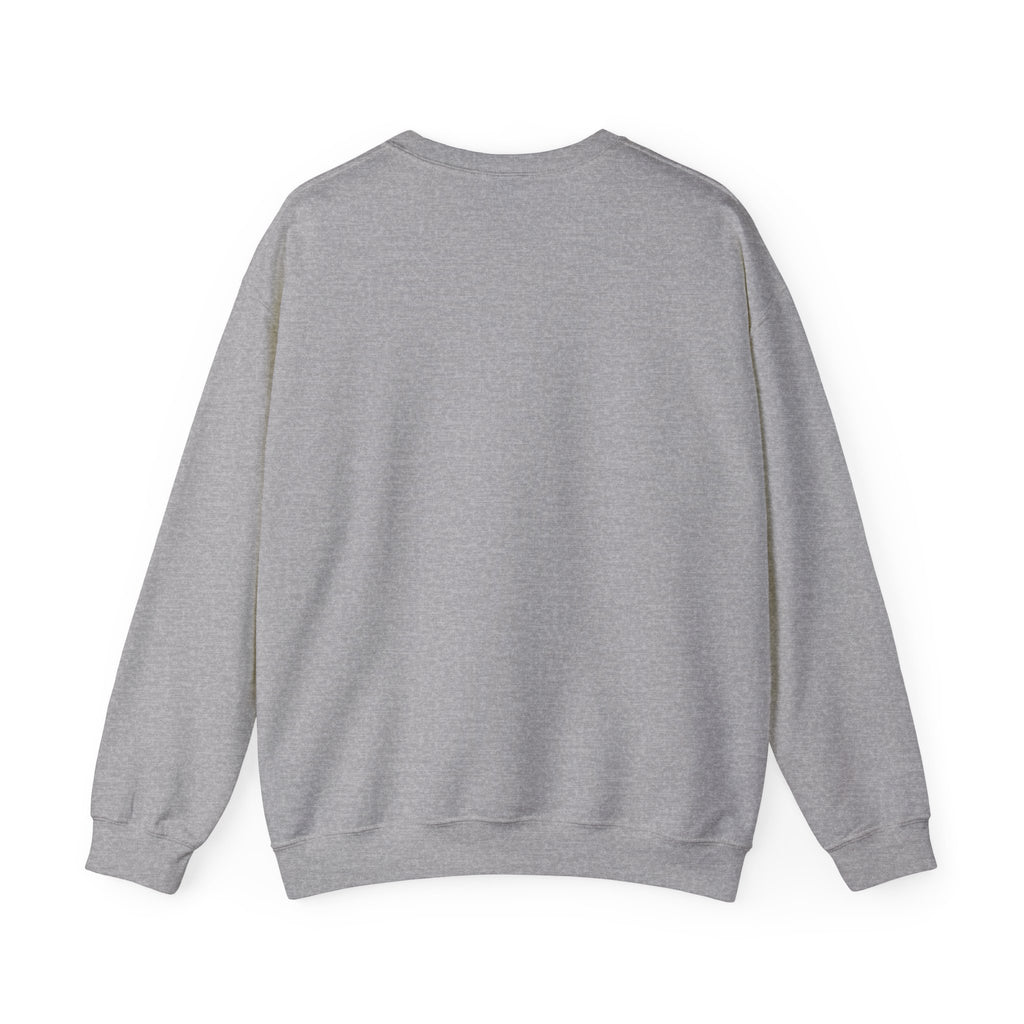 Sneakydog Inc. Main logo Crewneck Sweatshirt – Vintage Athletic Graphic