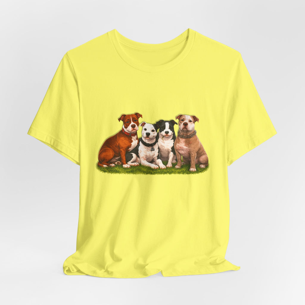 Sneaky's Kids - Puppies