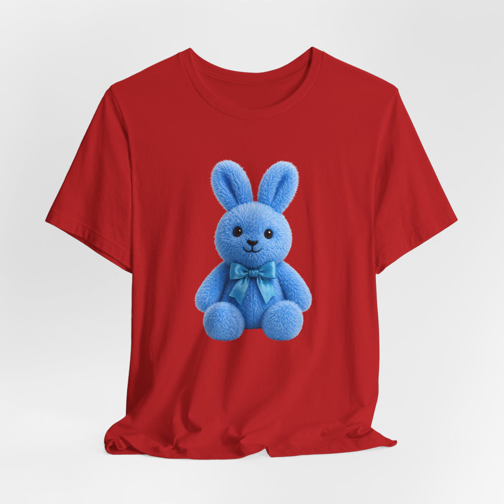 Best Paws Pals - Bleu' Bunny