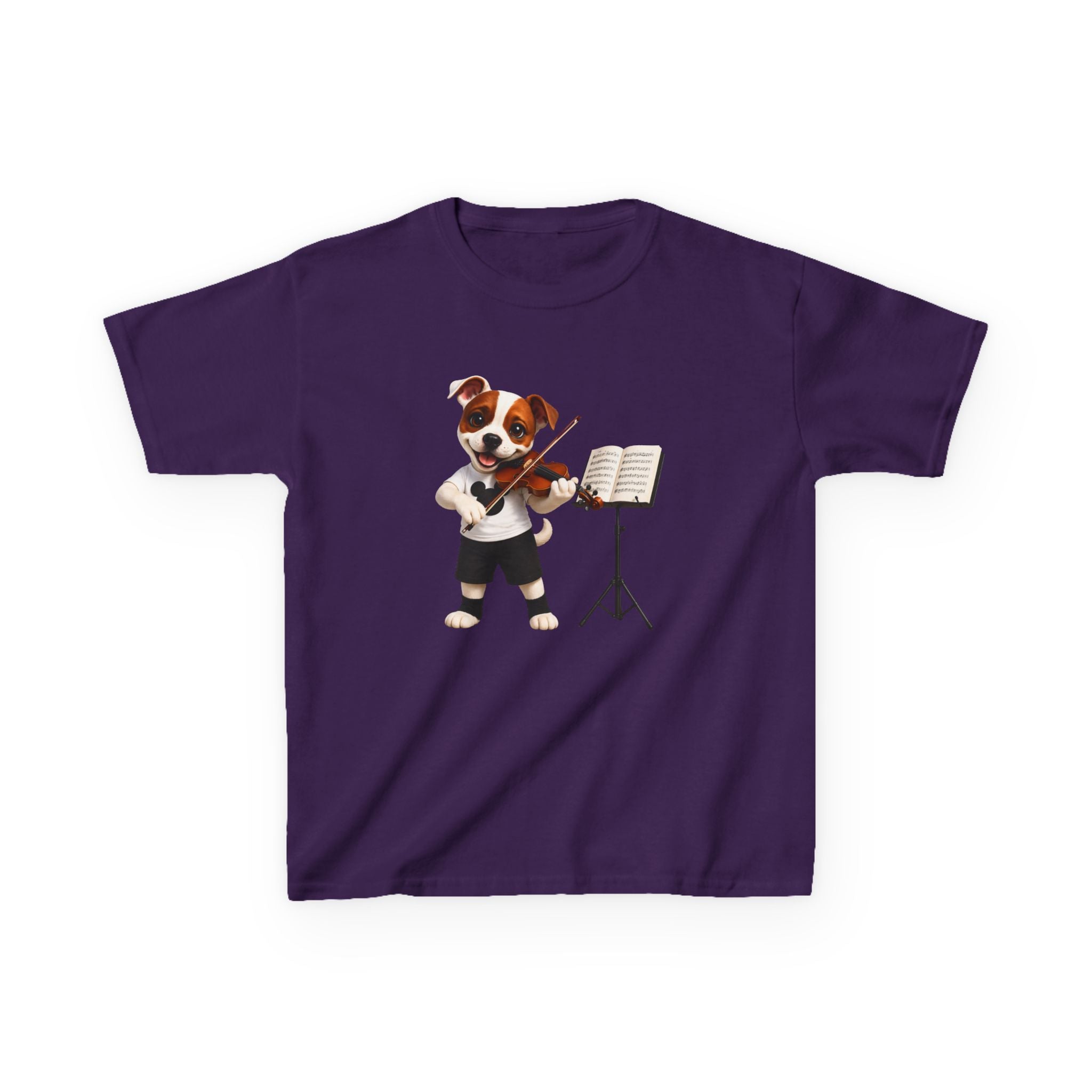 Best Paws Pals - Kids size - Mickey B.