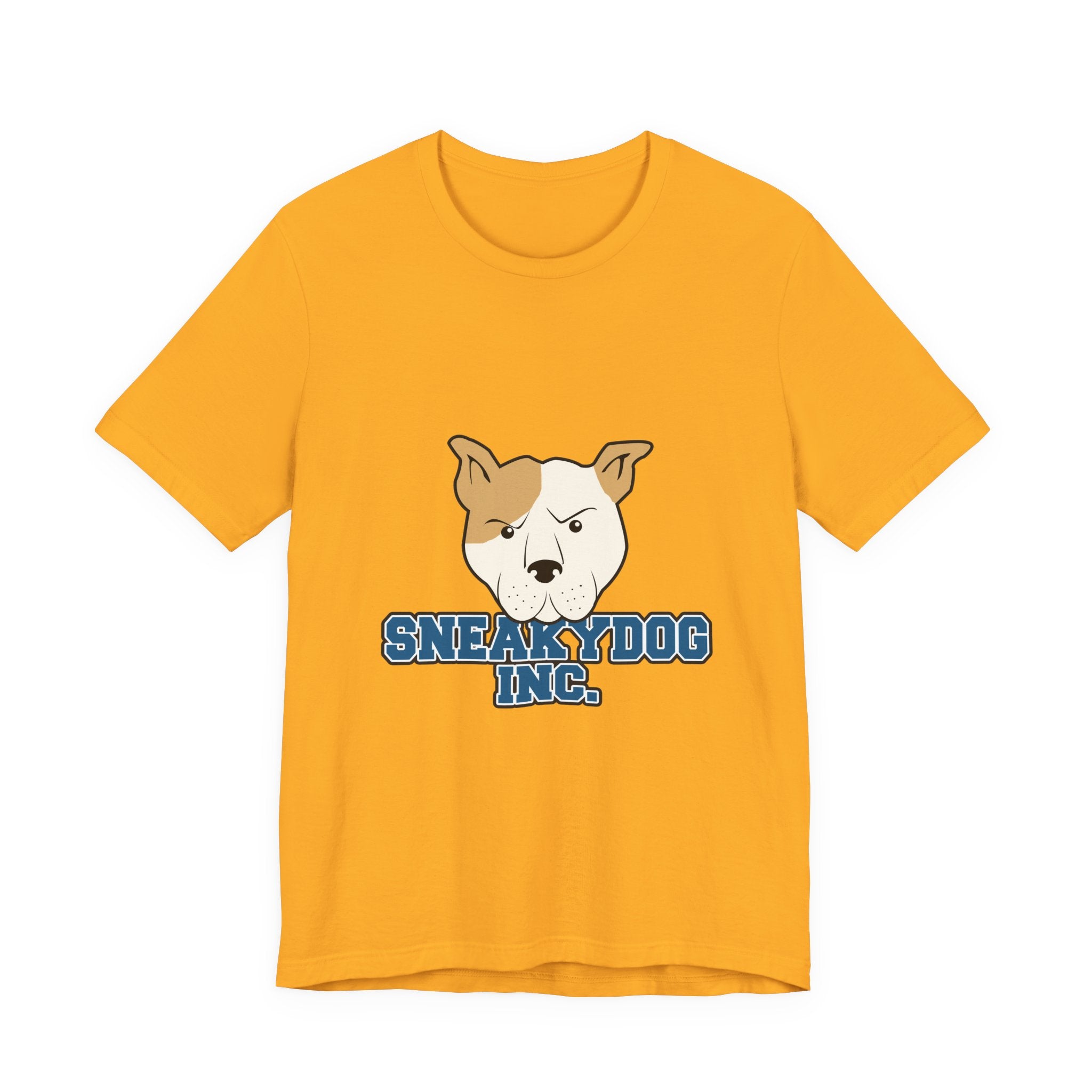 Bleu' Dreams Studio - by Mr. DJ Sneakydog Blue logo