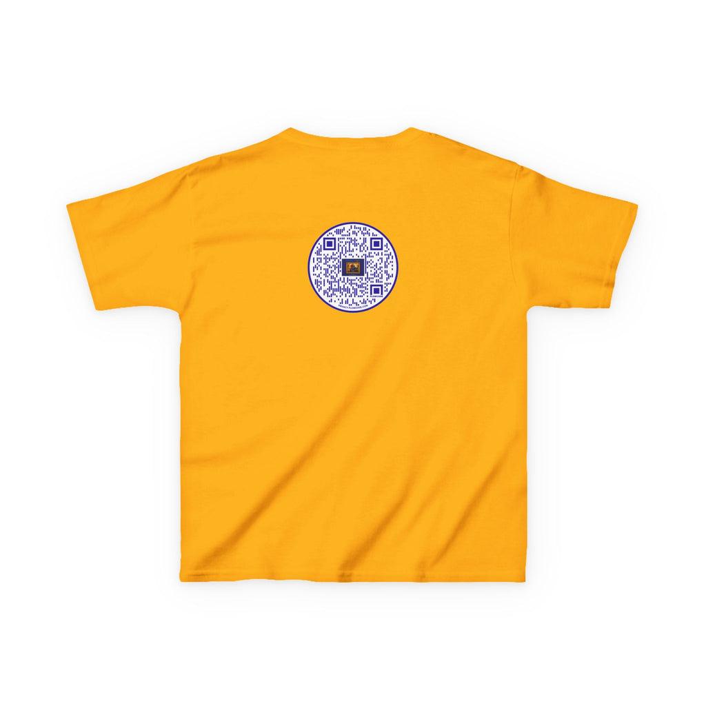 Best Paws Pals - Kids size - Sun Crew