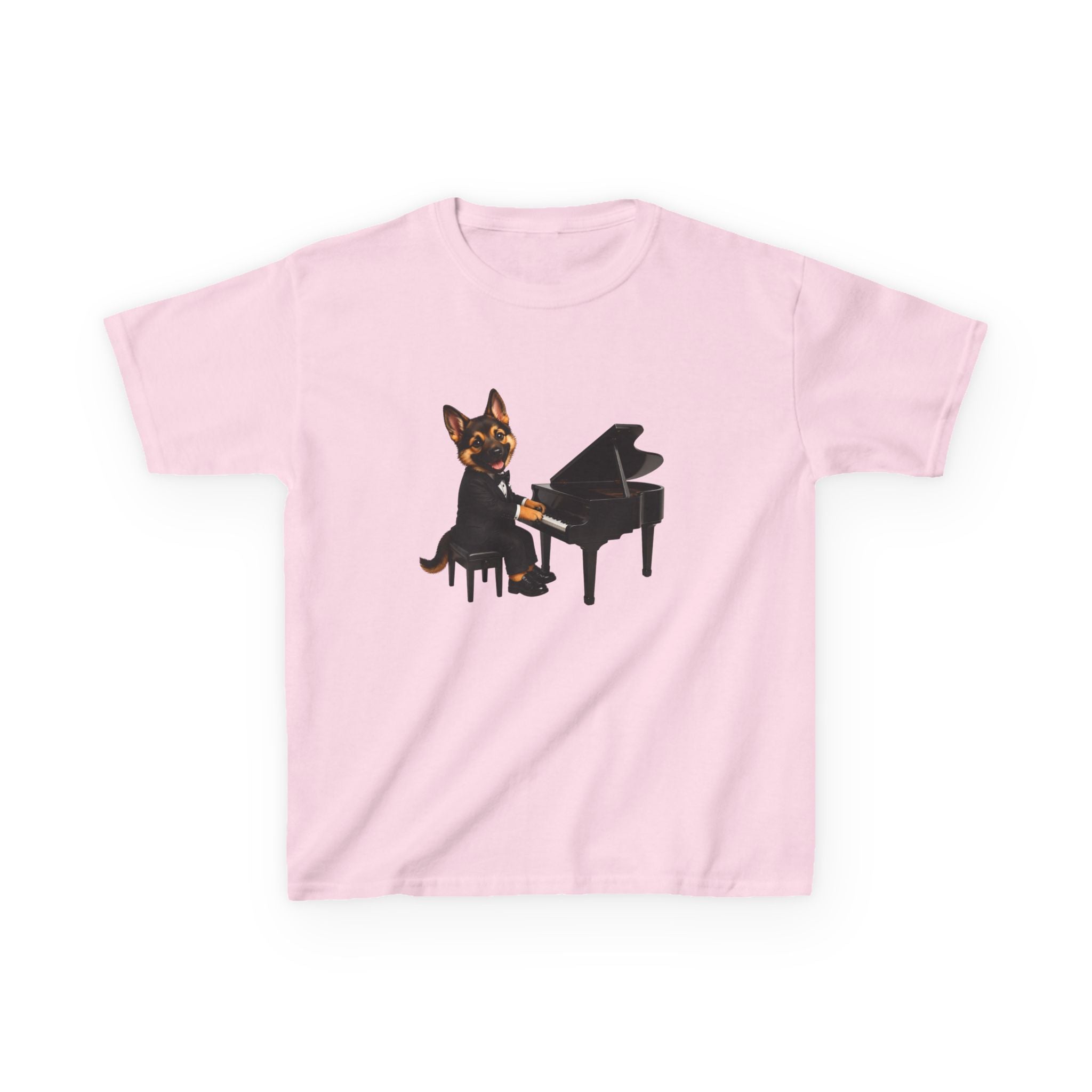 Best Paws Pals - Kids size - G.S. Piano