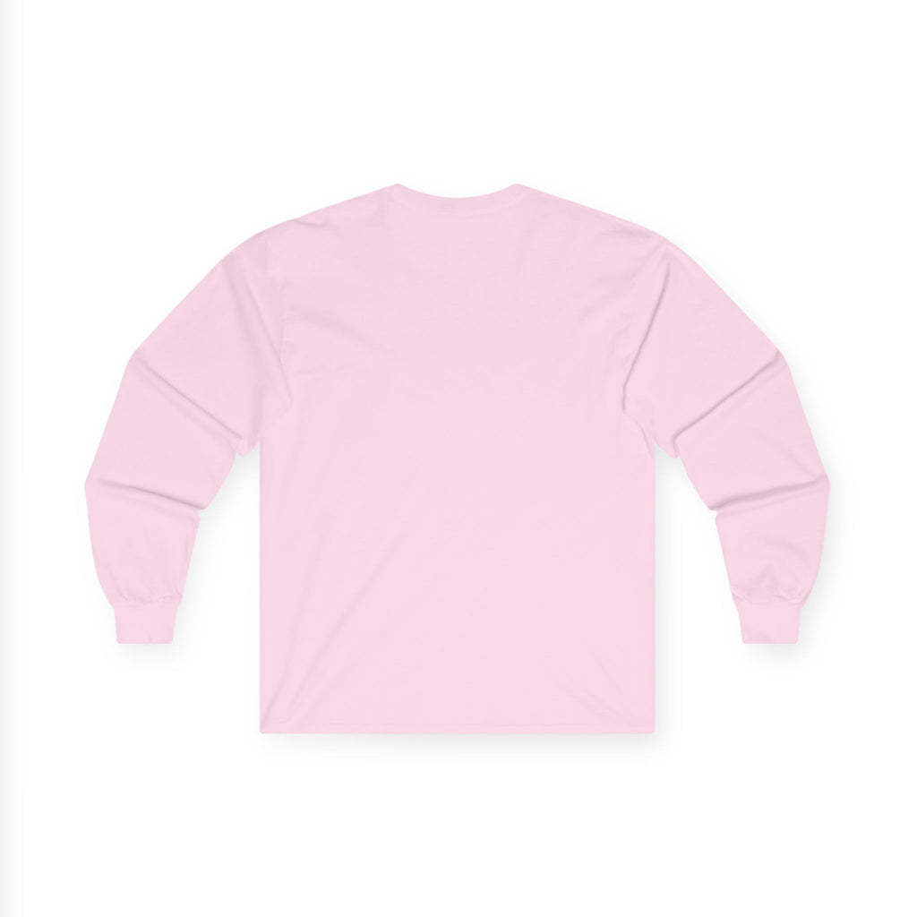 Sneakydog Inc. Football Jersey Graphic - Long Sleeve Tee