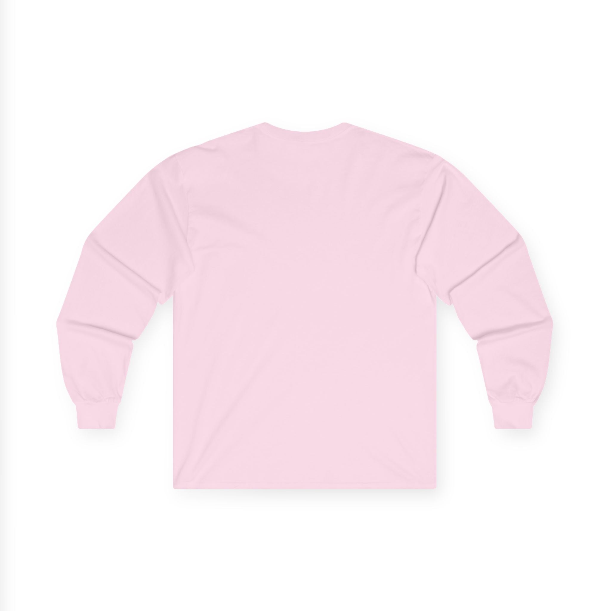Sneakydog Inc. Football Jersey Graphic - Long Sleeve Tee