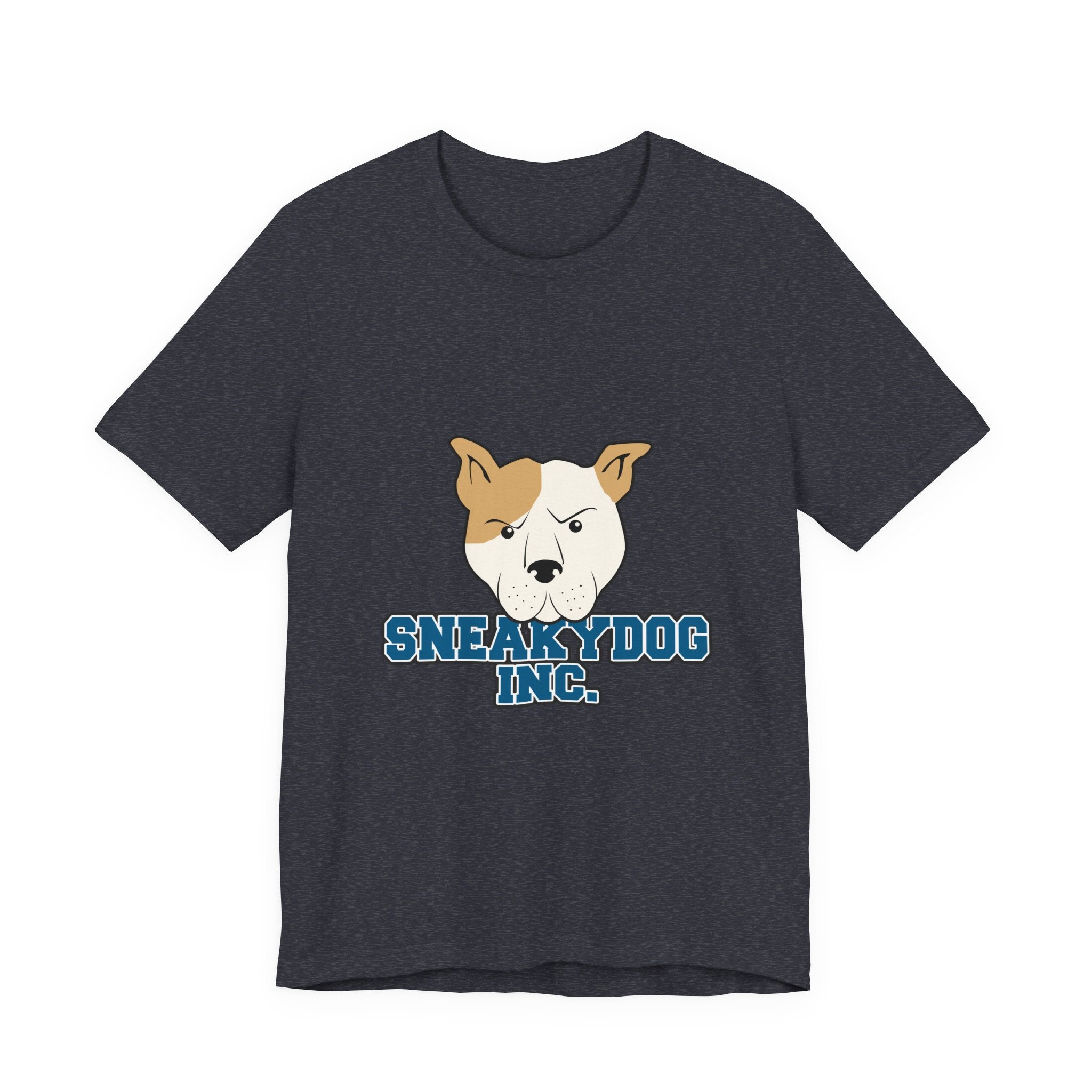 Bleu' Dreams Studio - by Mr. DJ Sneakydog Blue logo