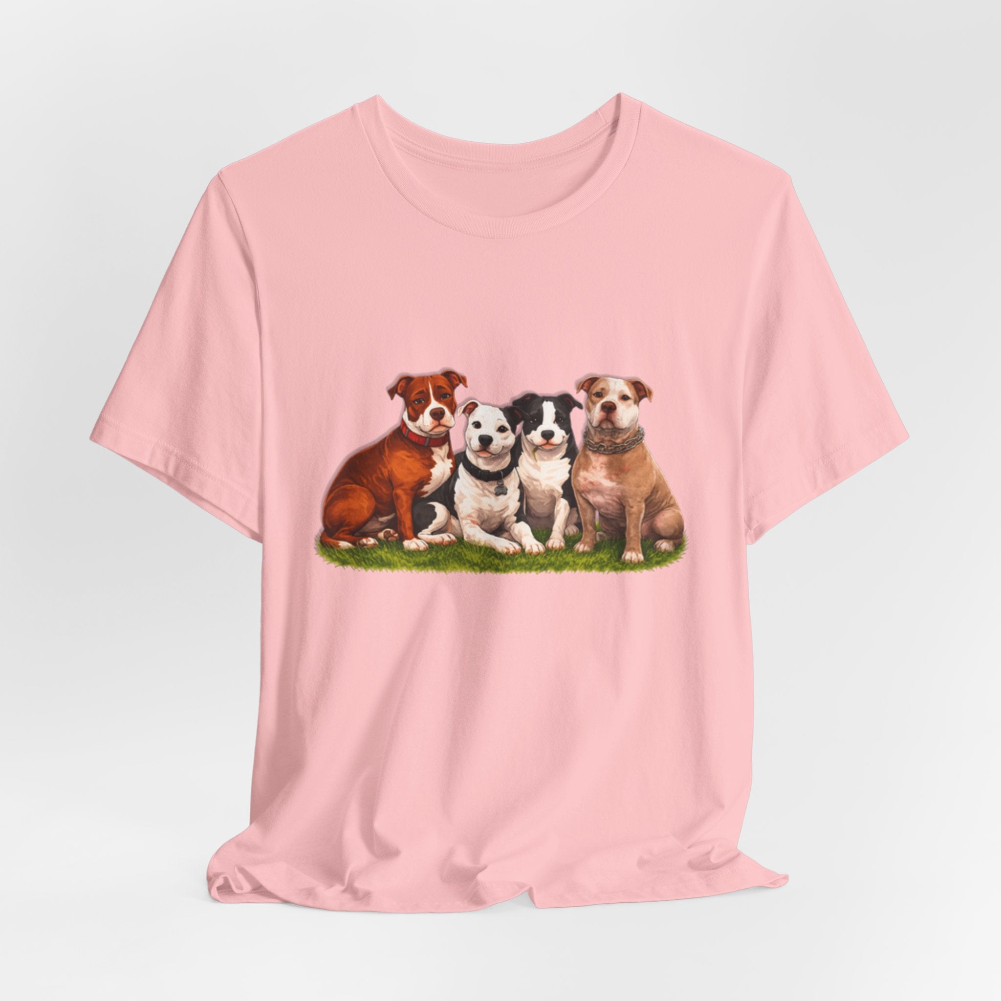 Sneaky's Kids - Puppies