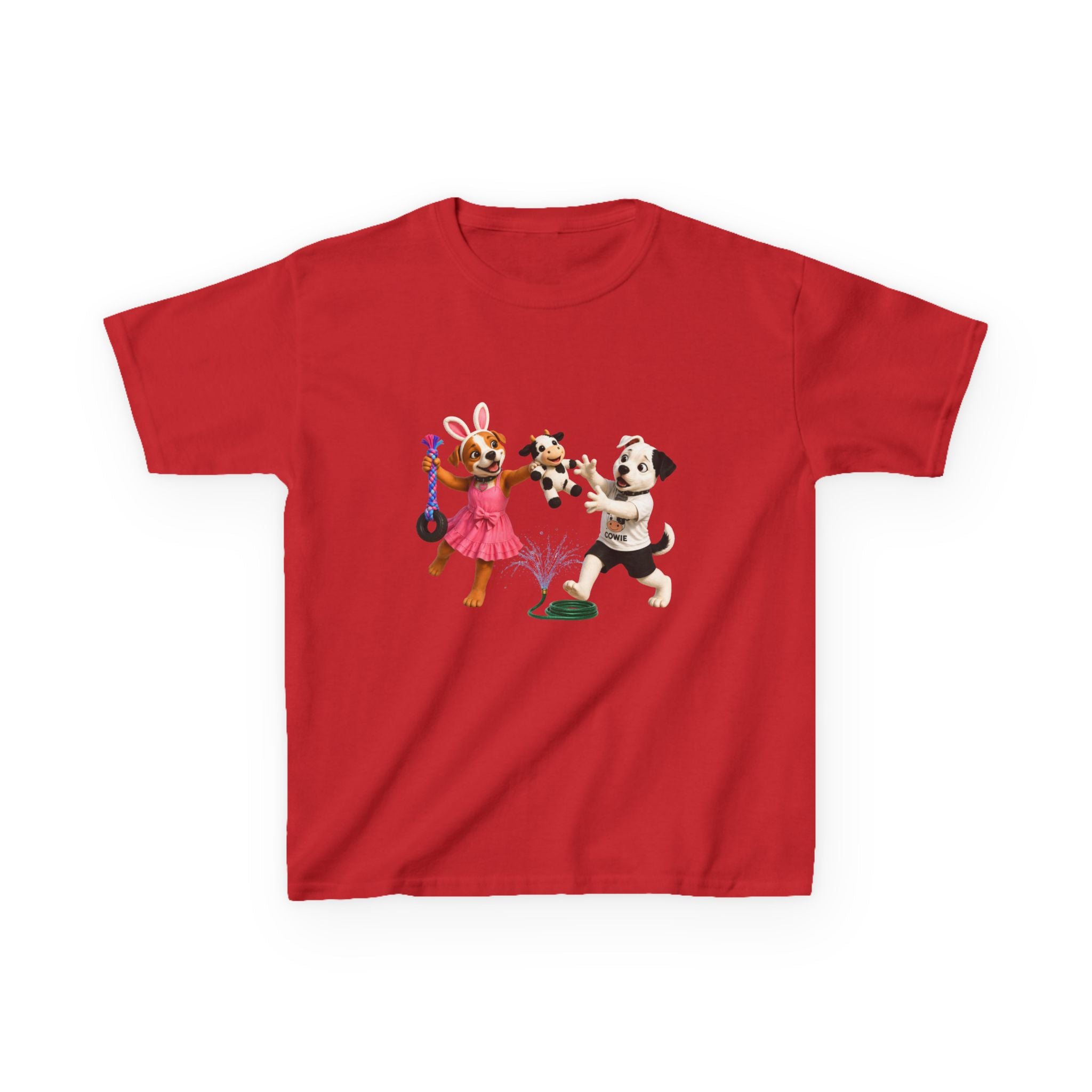 Best Paws Pals - Kids size - Sadie Cowie Apollo Hose