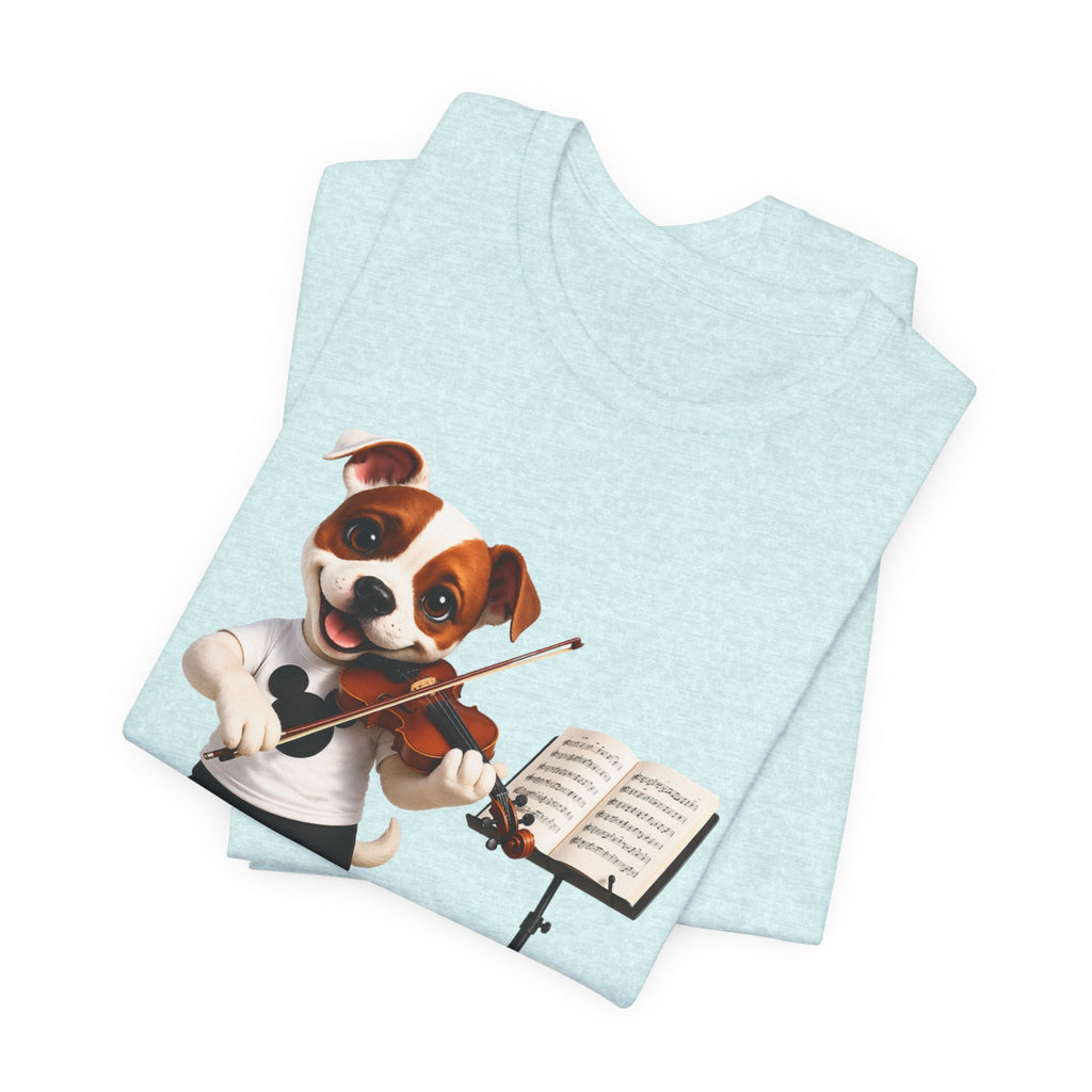 Best Paws Pals - Mickey B.