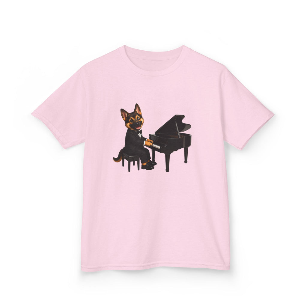 Best Paws Pals - Kids size - G.S. Piano