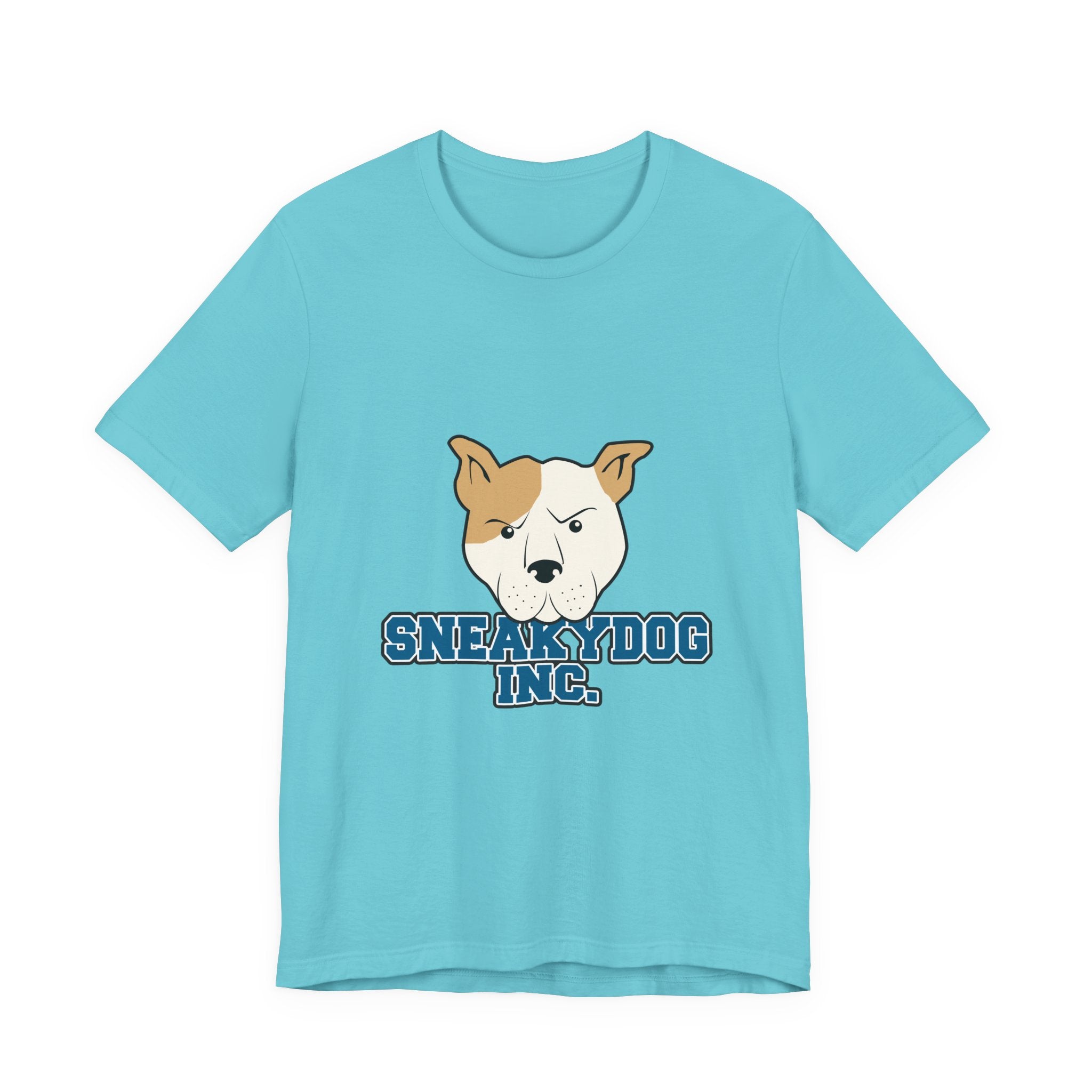 Bleu' Dreams Studio - by Mr. DJ Sneakydog Blue logo
