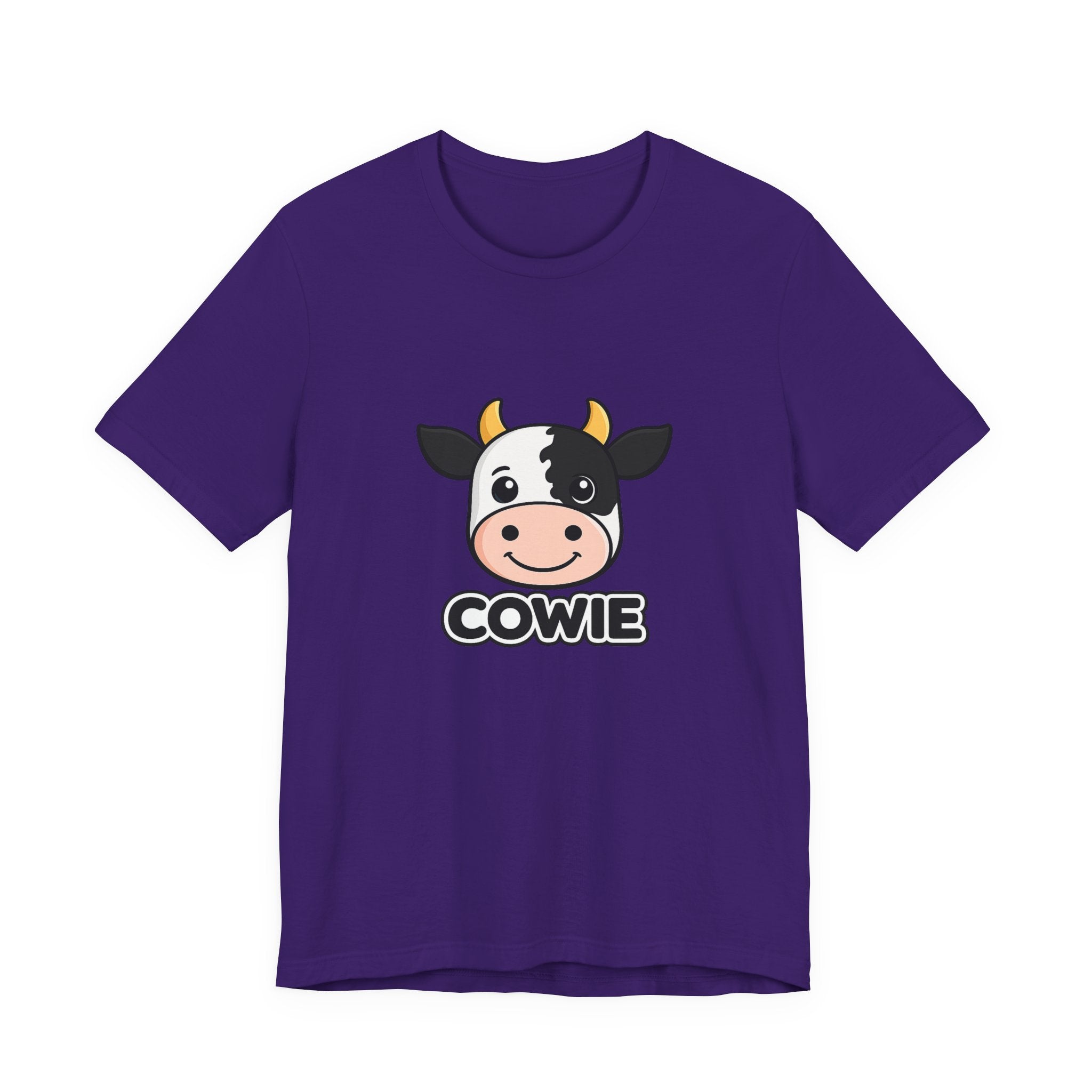 Best Paws Pals - Cowie Logo