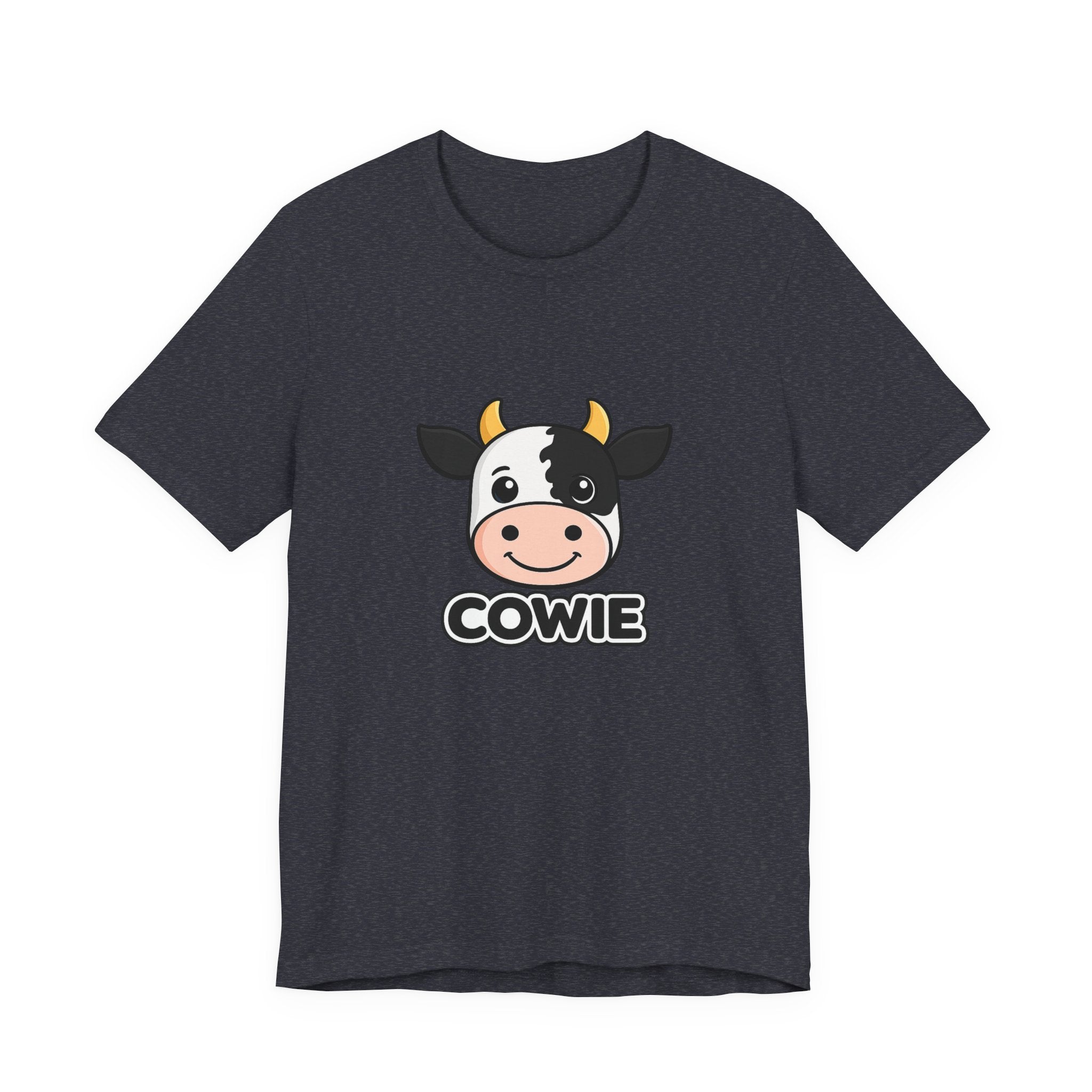 Best Paws Pals - Cowie Logo