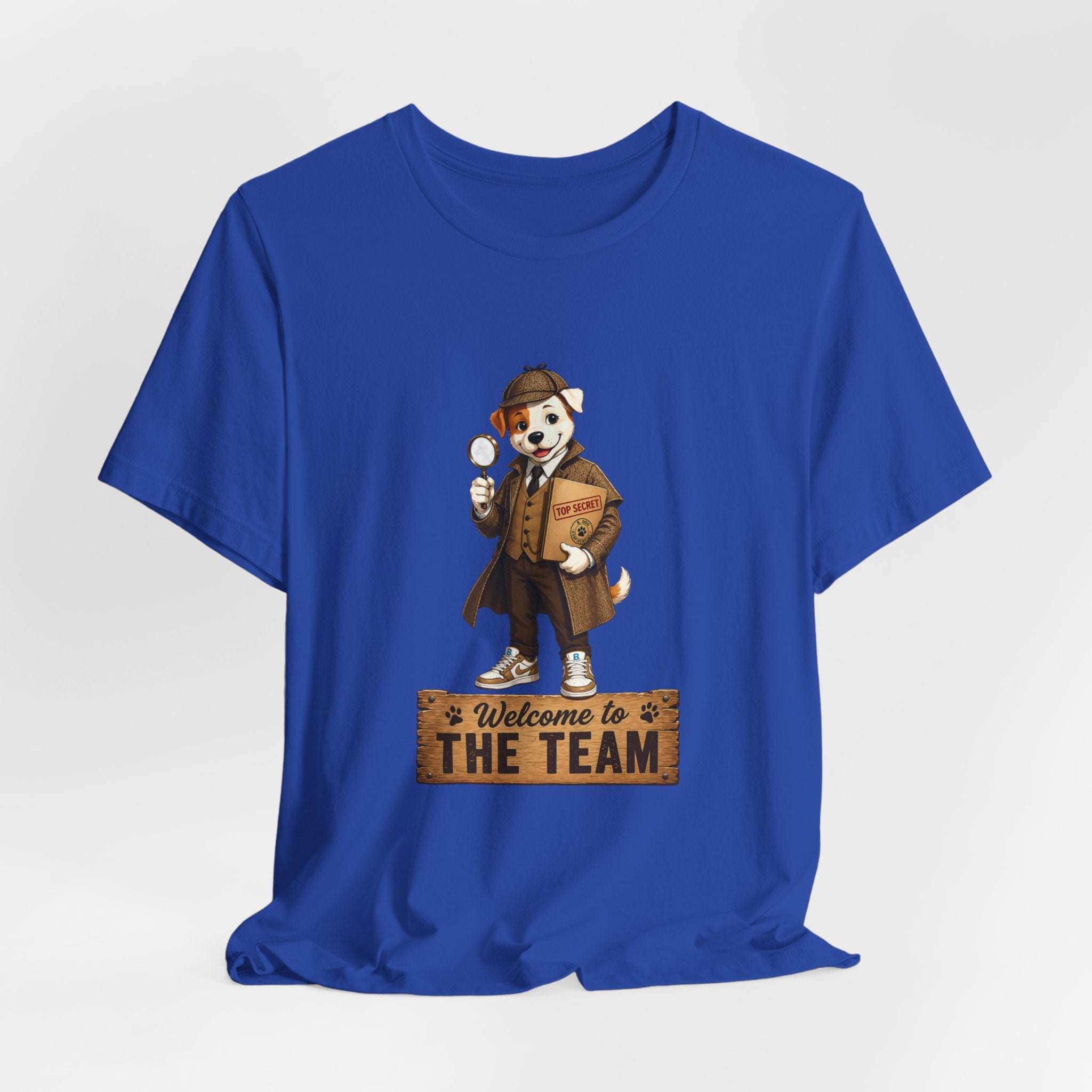 Sneaky's Kids - The Team