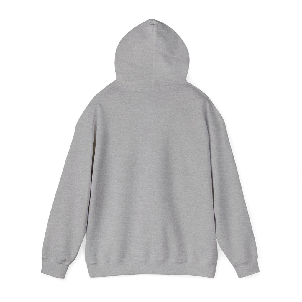 Sneakydog Inc. Football Jersey Graphic - Corgi Crew Hoodie