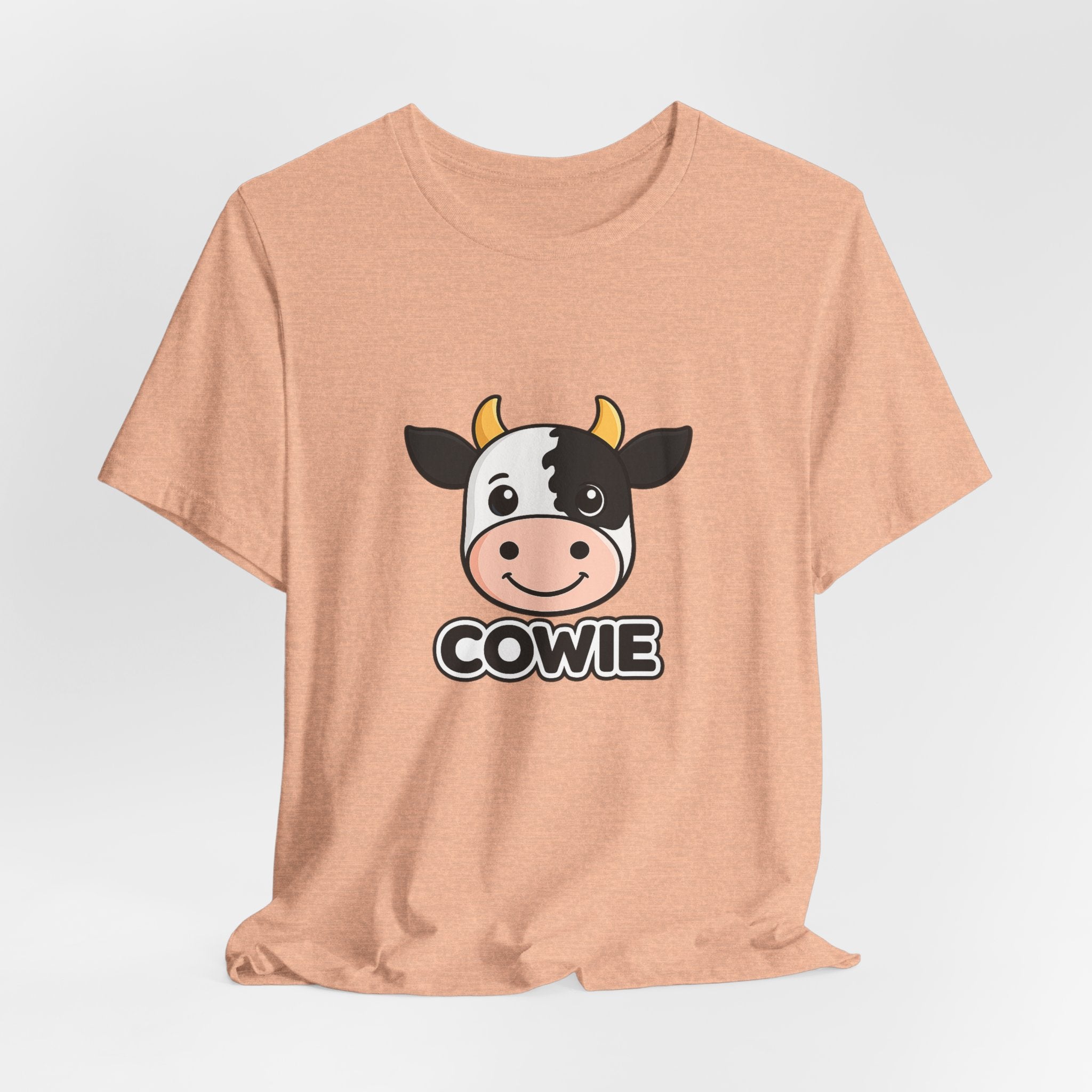 Best Paws Pals - Cowie Logo