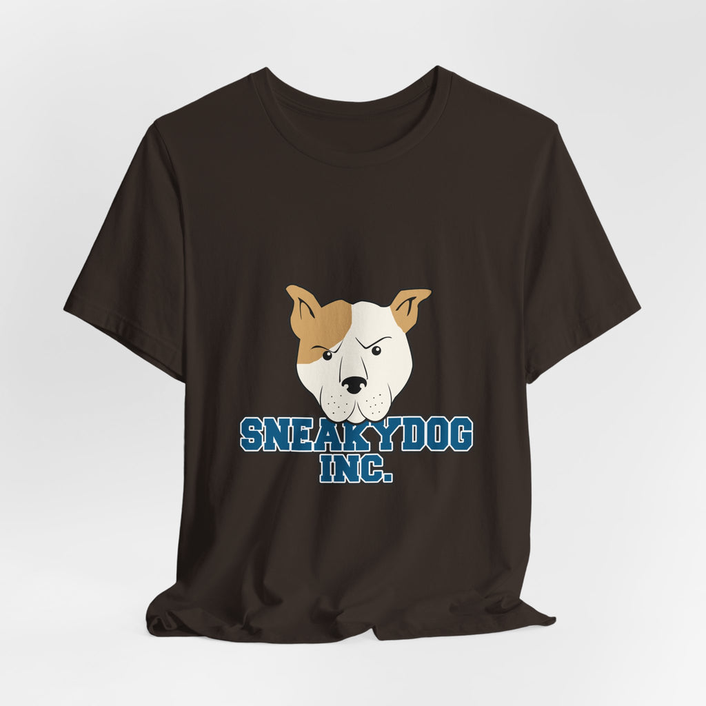 Bleu' Dreams Studio - by Mr. DJ Sneakydog Blue logo