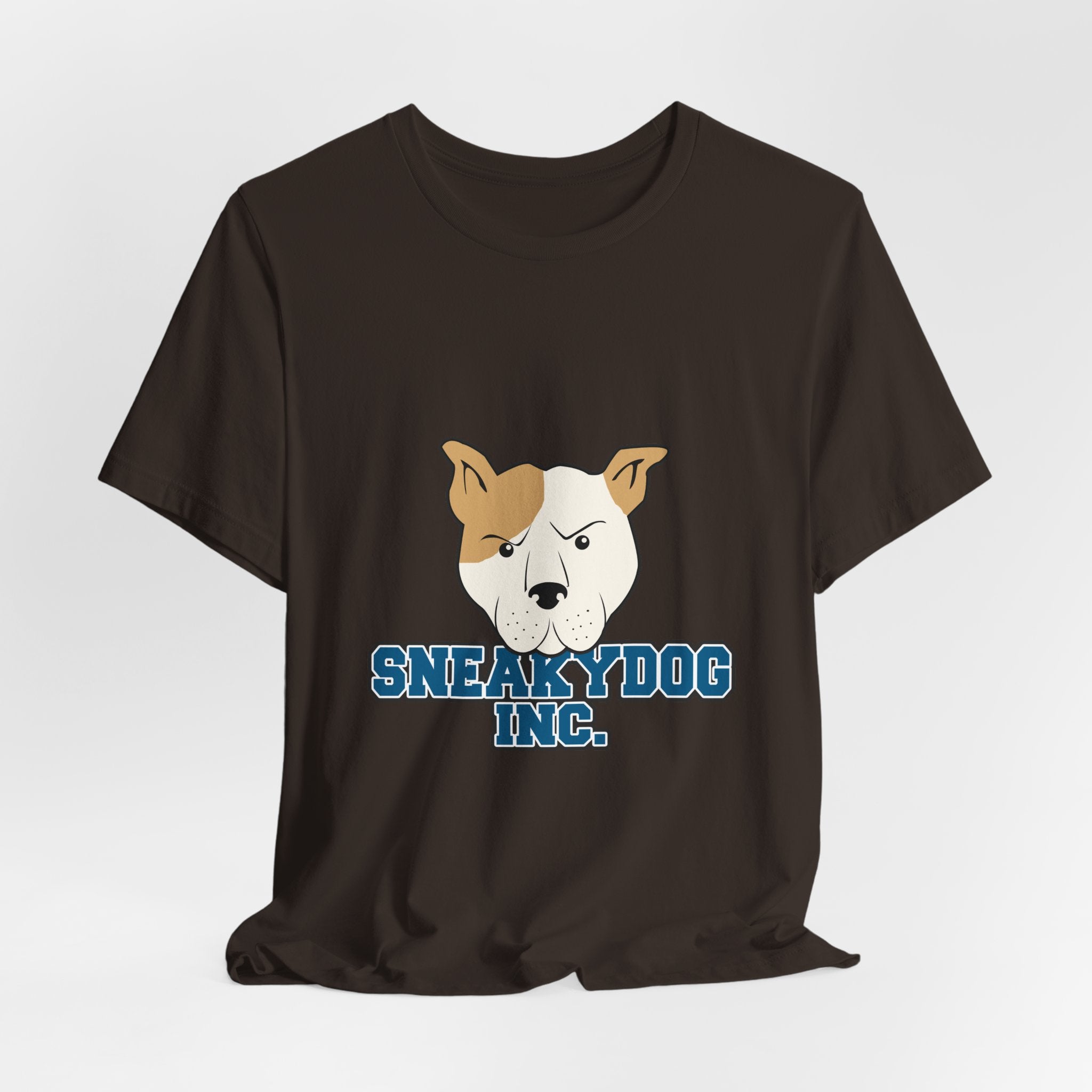 Bleu' Dreams Studio - by Mr. DJ Sneakydog Blue logo