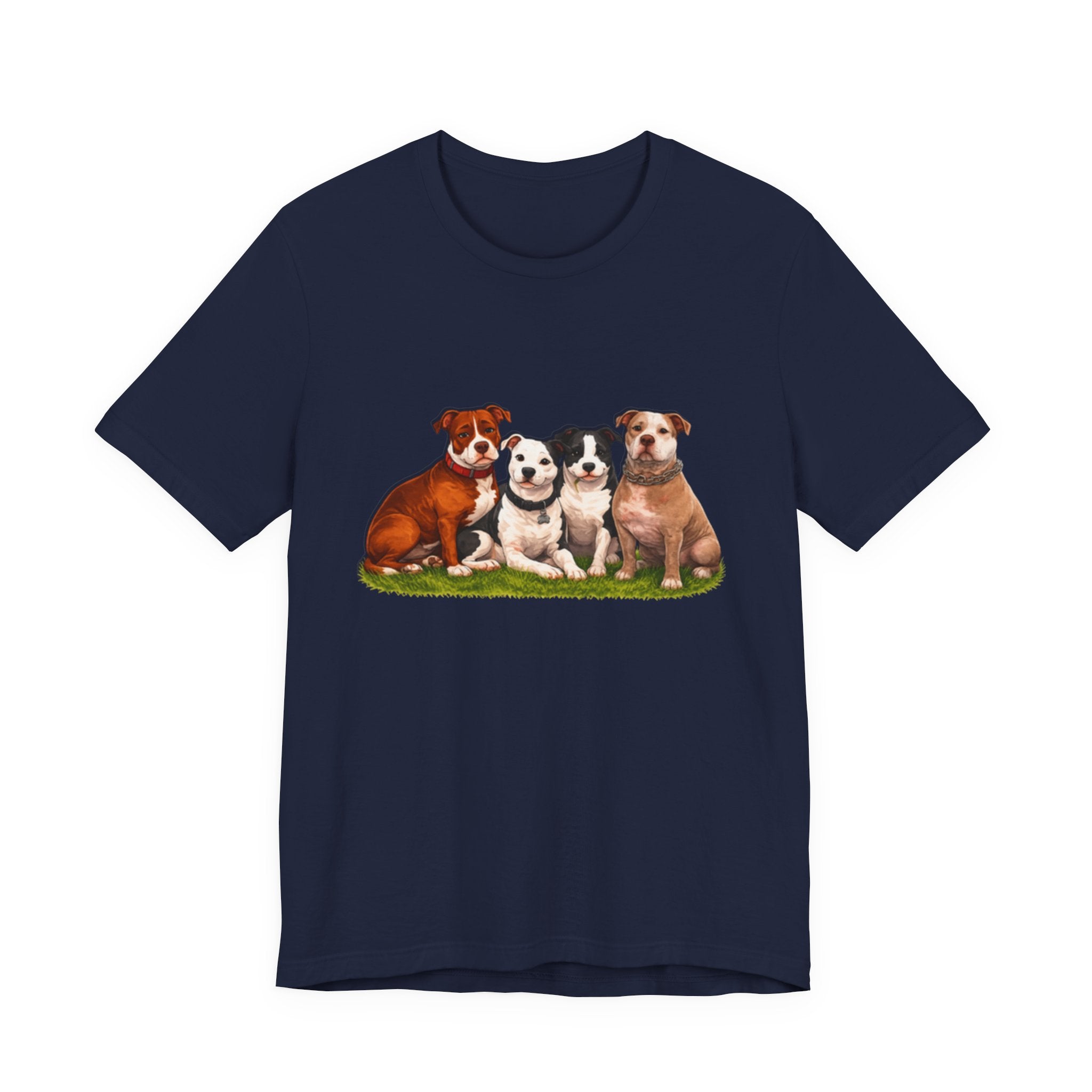 Sneaky's Kids - Puppies