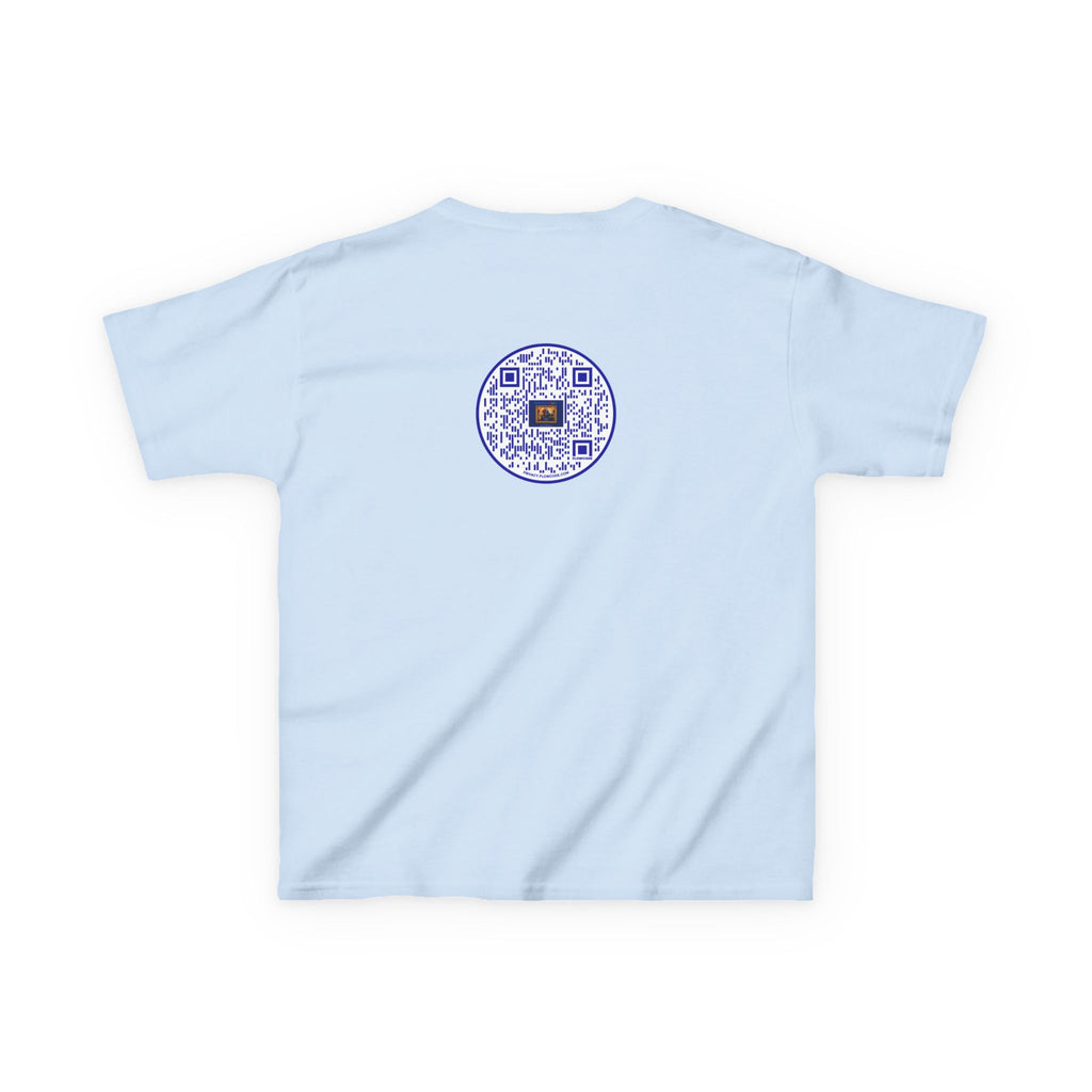 Best Paws Pals - Kids size - Mickey B.