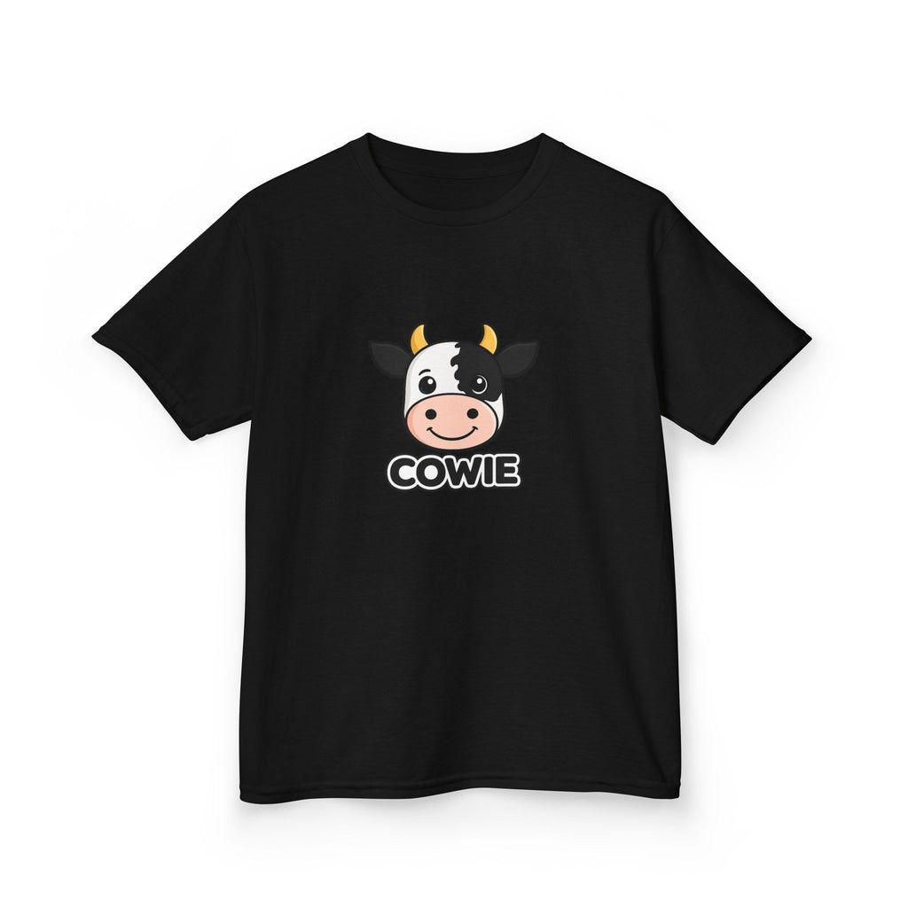 Kids Best Paws Pals Cowie Graphic Tee